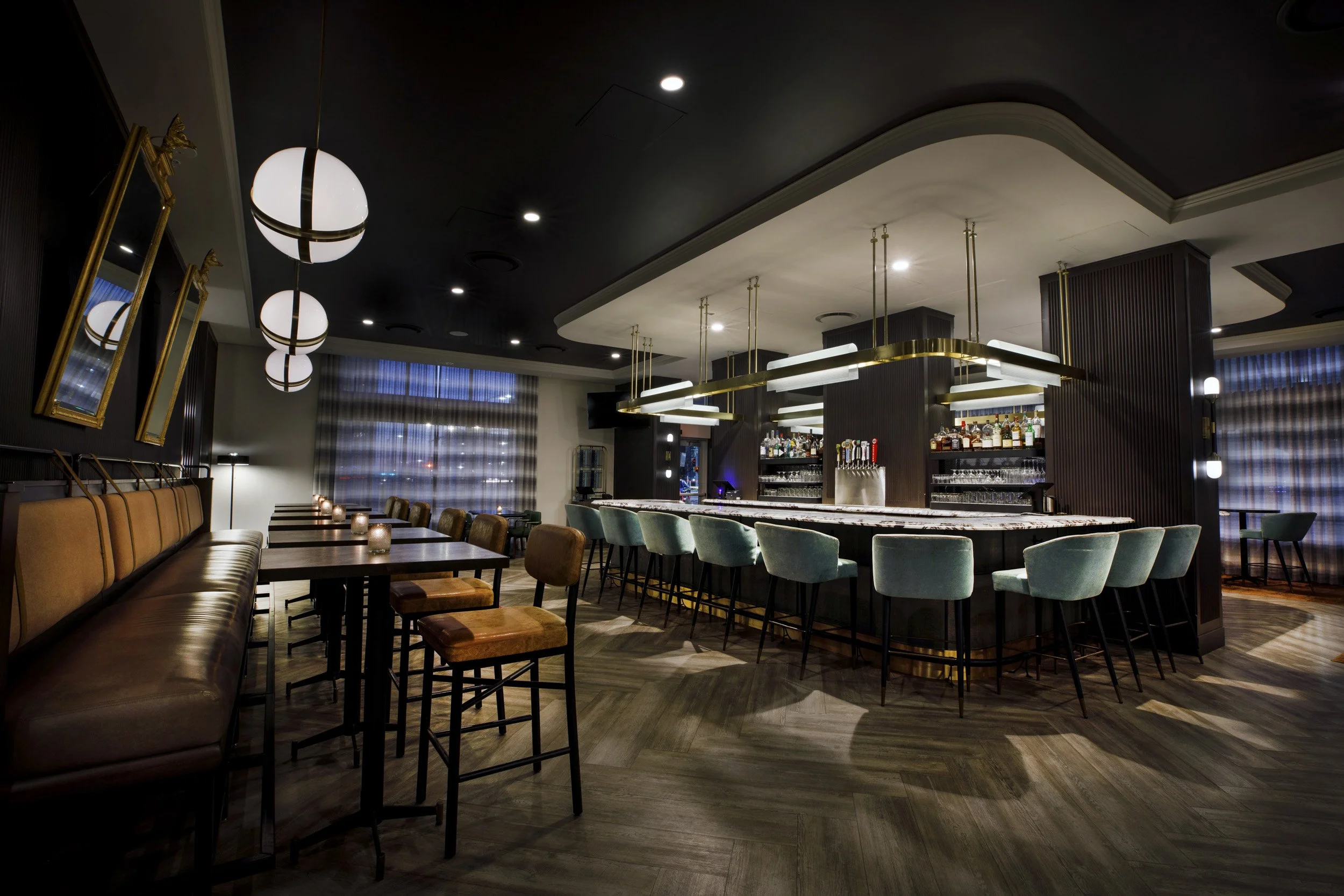 Architectural Photographer, Wichita | Marriott Approved | Gavin Peters Photography