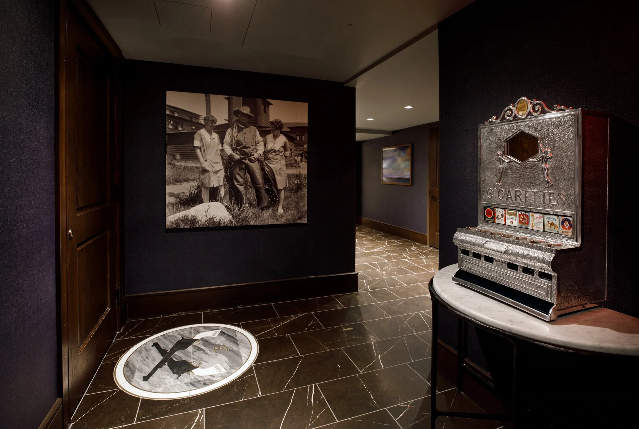 Architectural Photographer, Wichita | Marriott Approved | Gavin Peters Photography