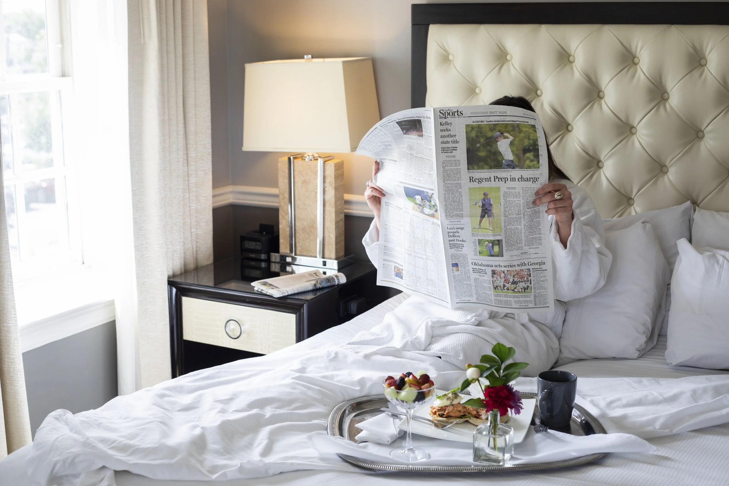 Architectural Photographer, Wichita | Marriott Approved | Gavin Peters Photography