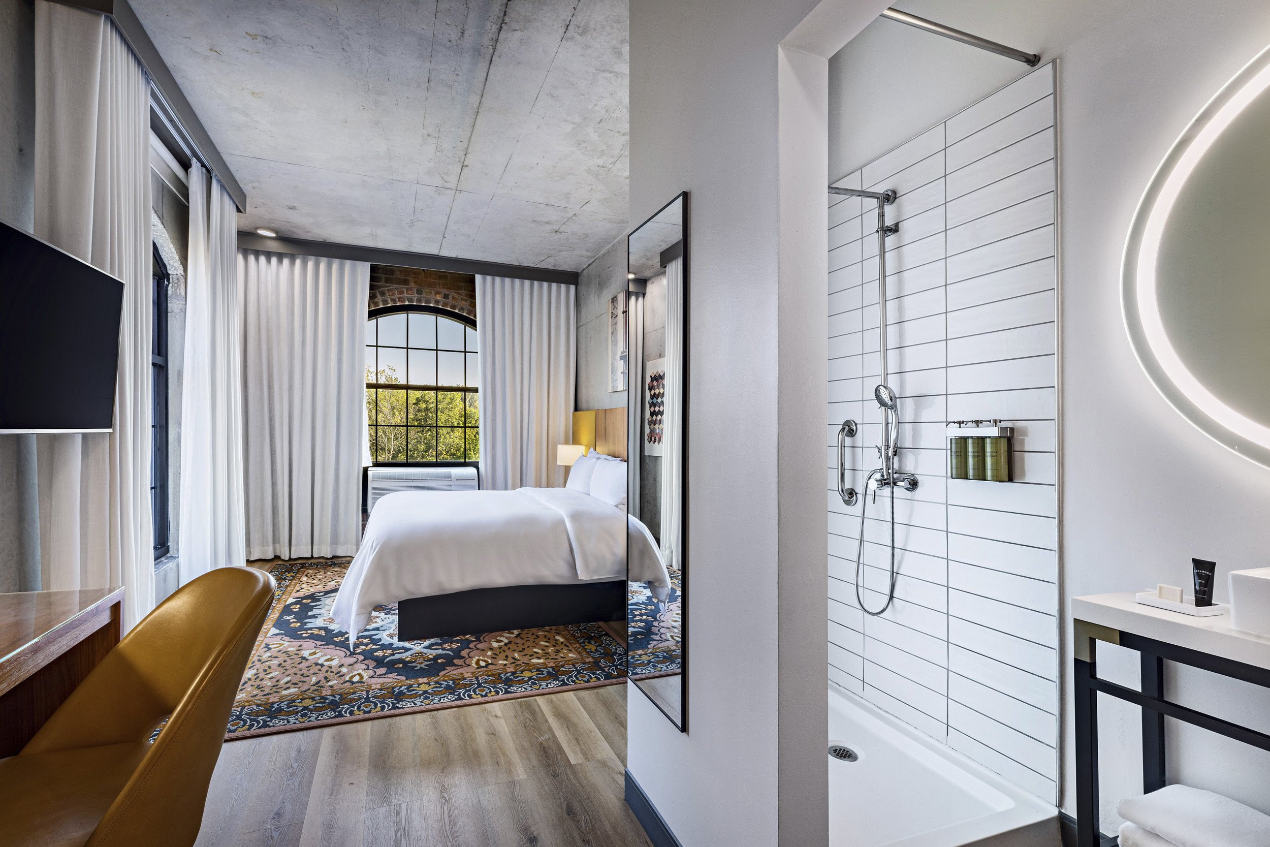 Architectural Photographer, Wichita | Marriott Approved | Gavin Peters Photography