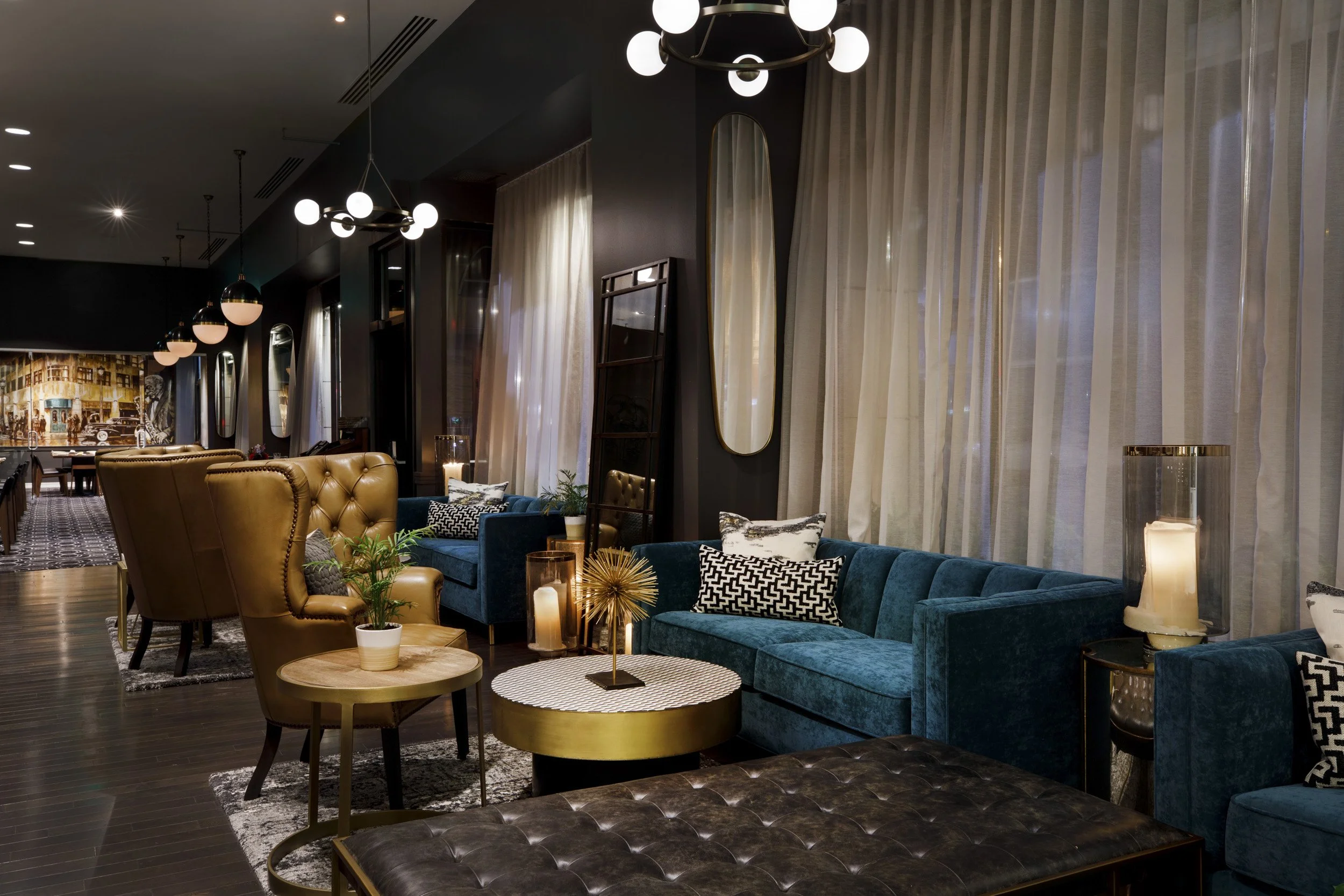 Architectural Photographer, Wichita | Marriott Approved | Gavin Peters Photography