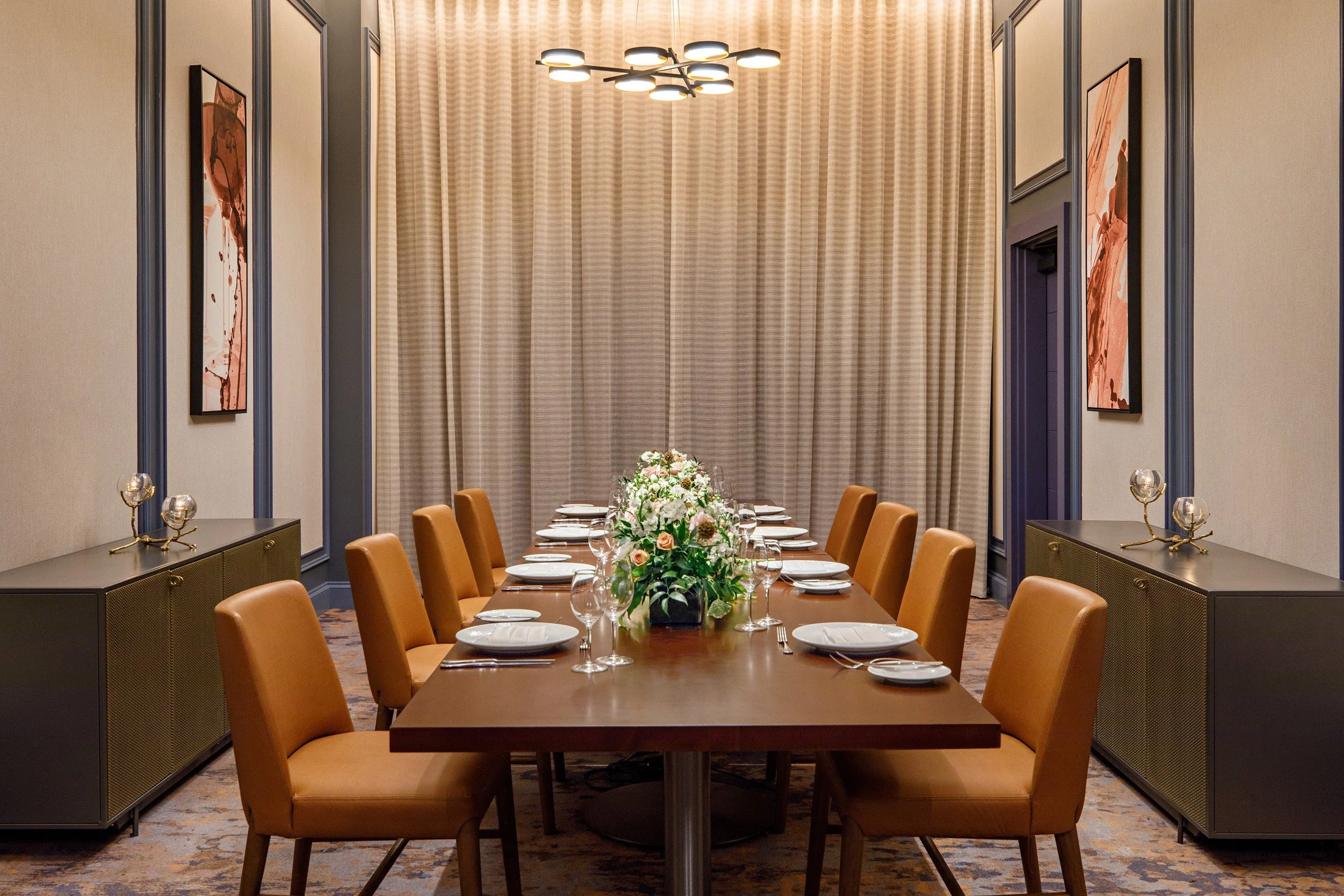 Architectural Photographer, Wichita | Marriott Approved | Gavin Peters Photography