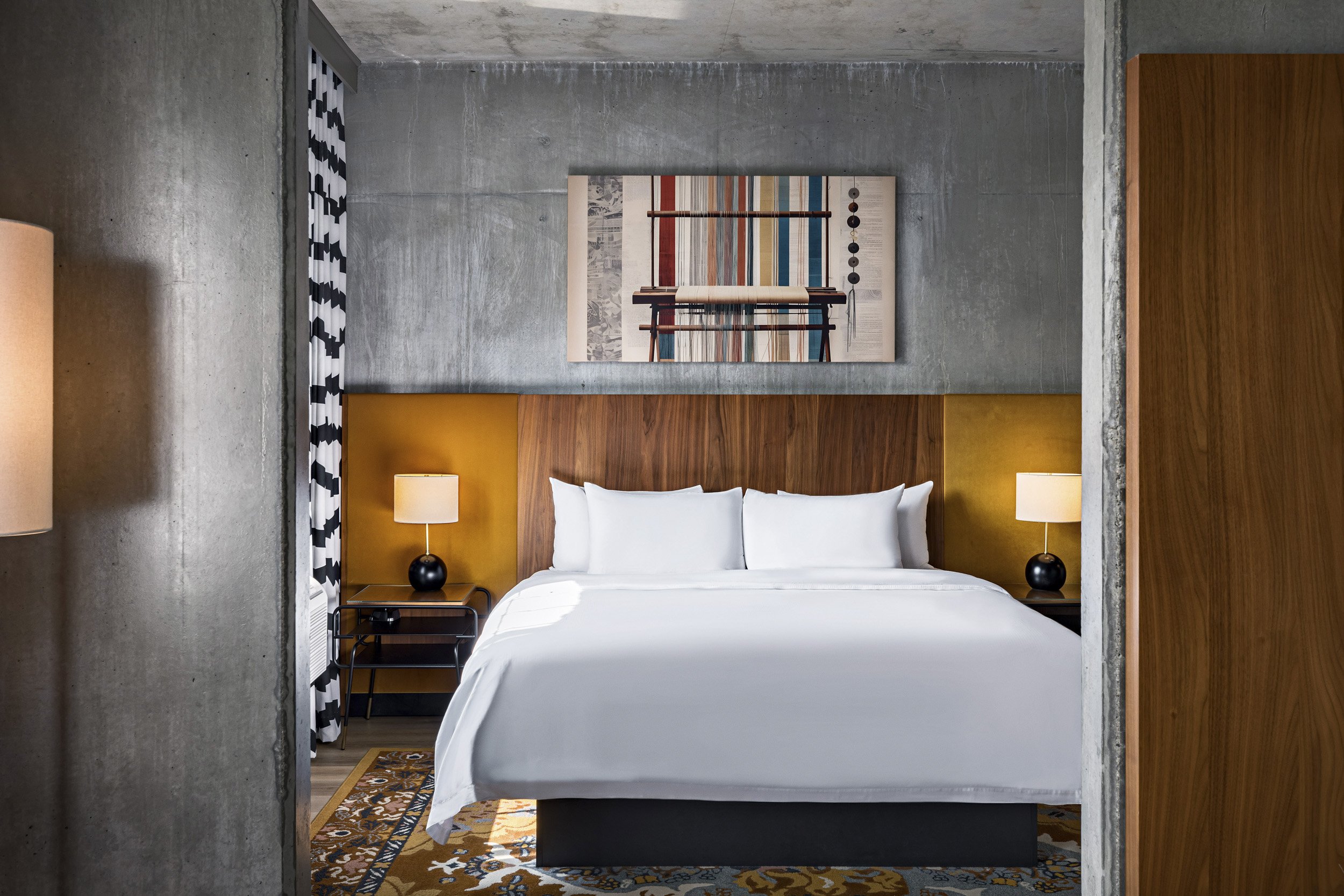 Architectural Photographer, Wichita | Marriott Approved | Gavin Peters Photography