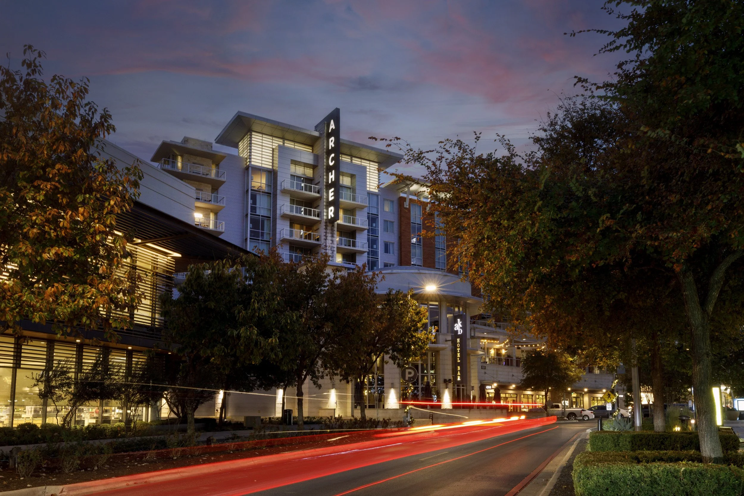 Architectural Photographer, Wichita | Marriott Approved | Gavin Peters Photography