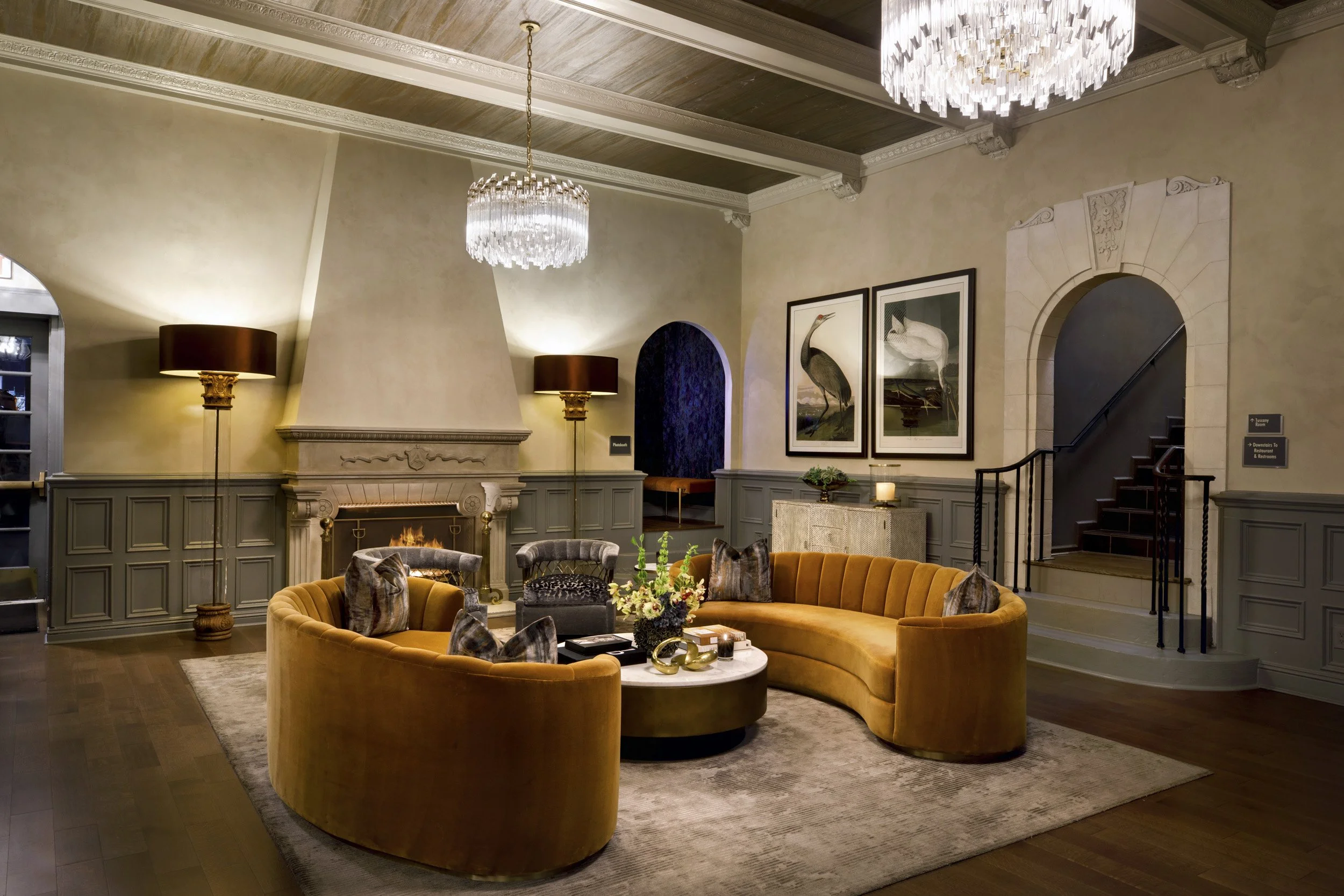 Architectural Photographer, Wichita | Marriott Approved | Gavin Peters Photography