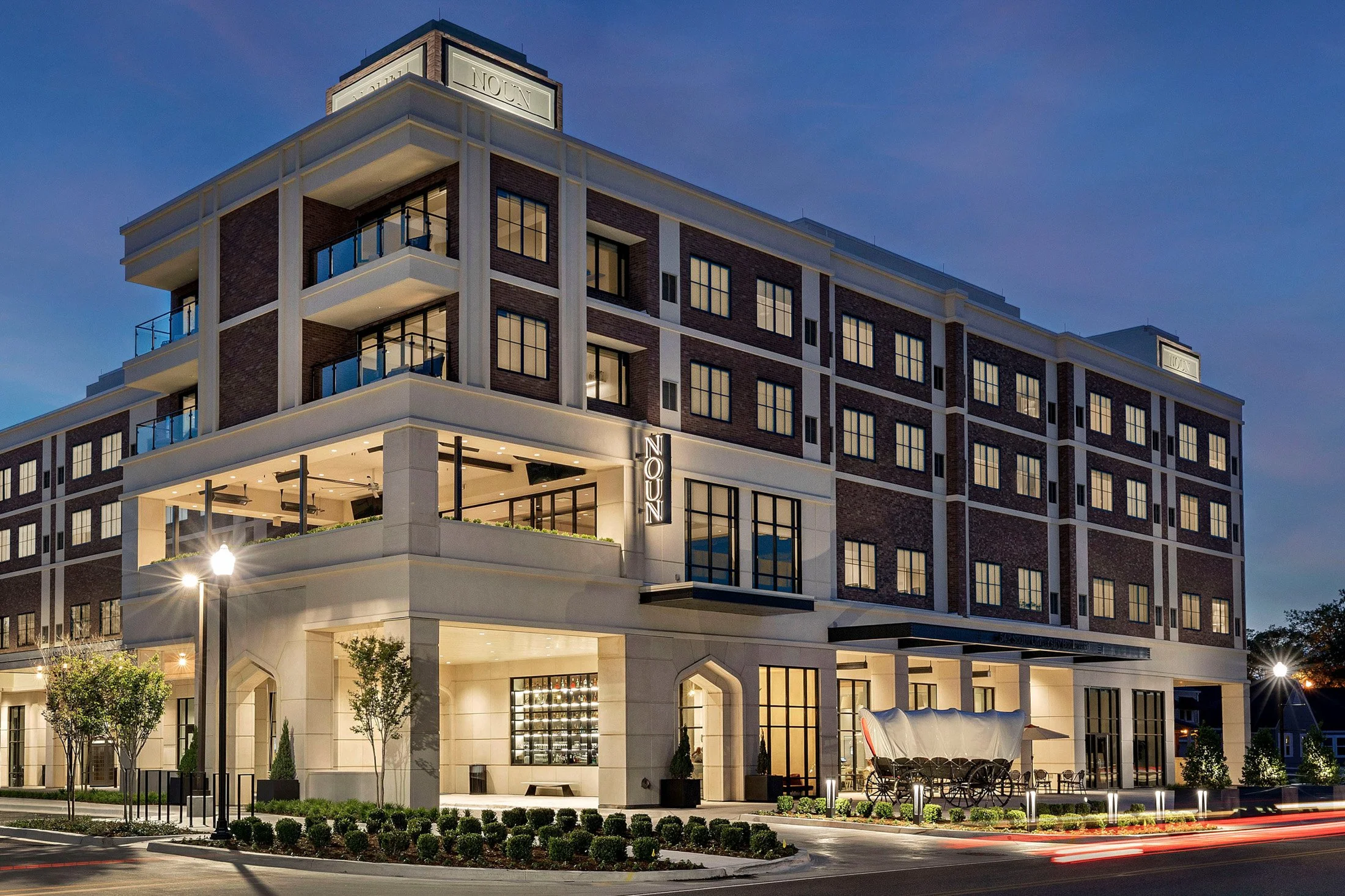 Architectural Photographer, Wichita | Marriott Approved | Gavin Peters Photography