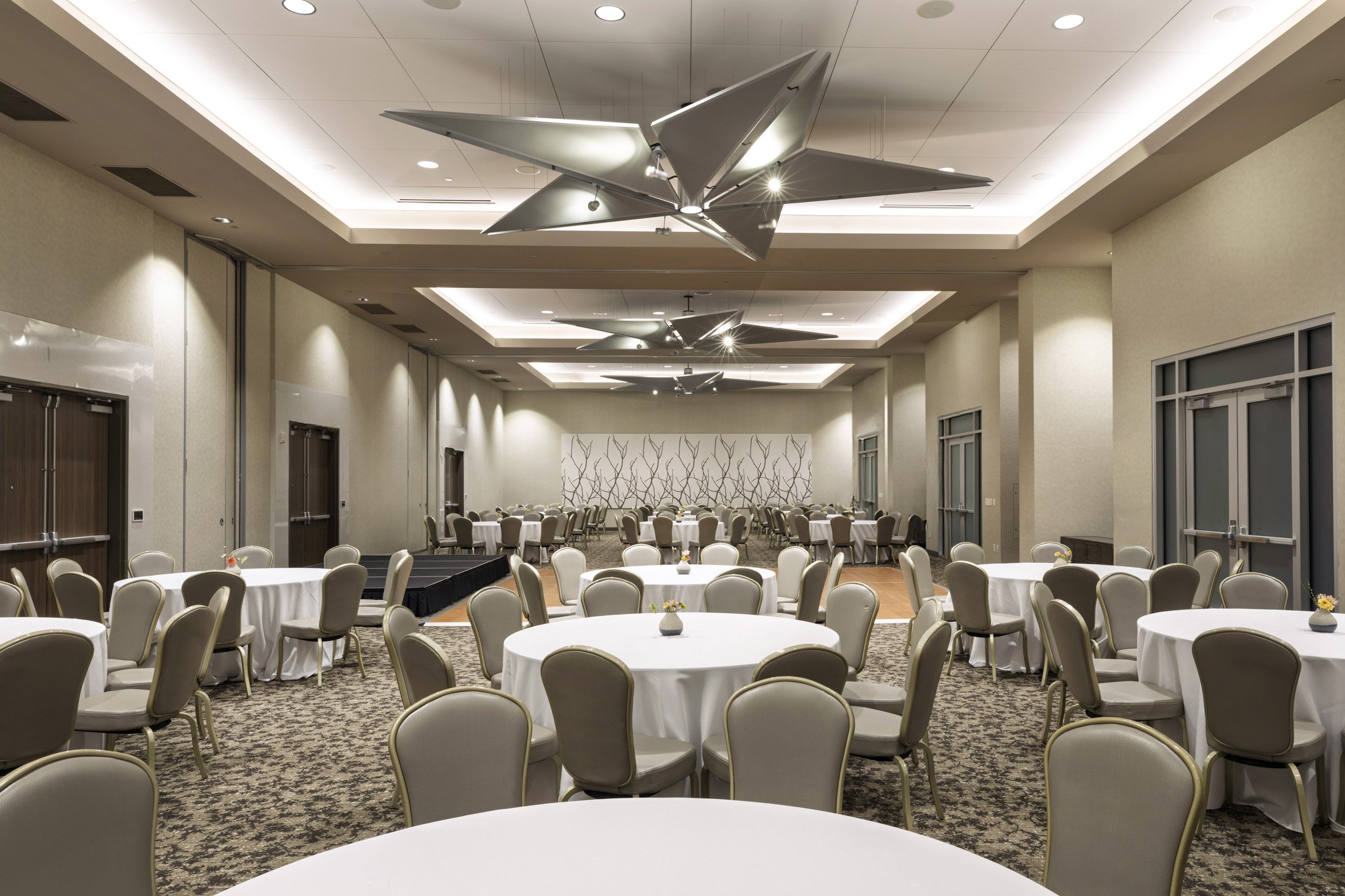 Architectural Photographer, Wichita | Marriott Approved | Gavin Peters Photography