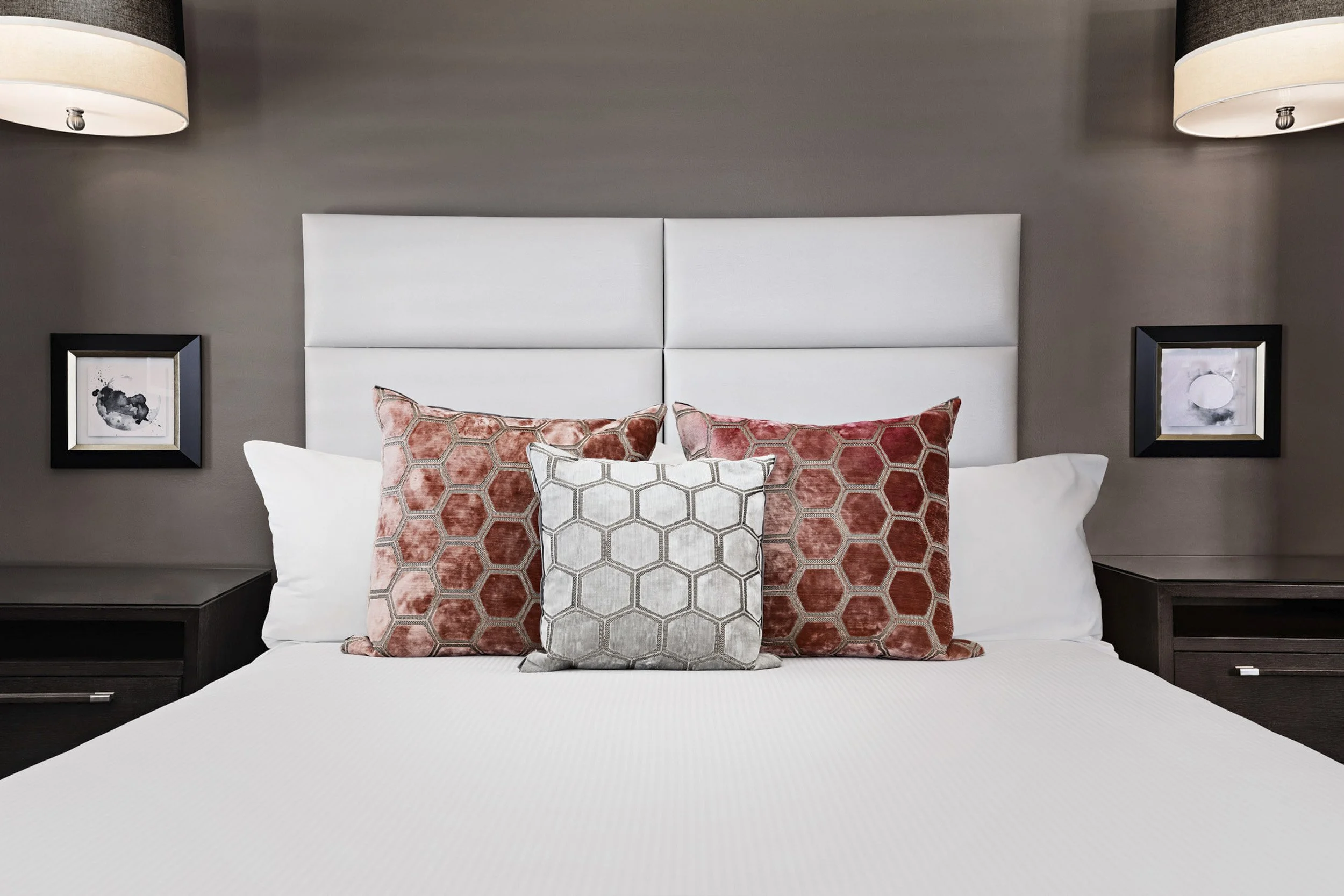 Architectural Photographer, Wichita | Marriott Approved | Gavin Peters Photography