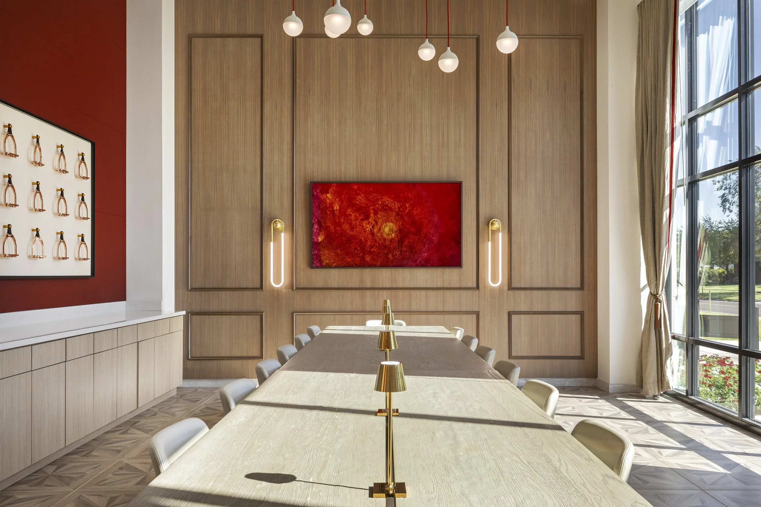 Architectural Photographer, Wichita | Marriott Approved | Gavin Peters Photography