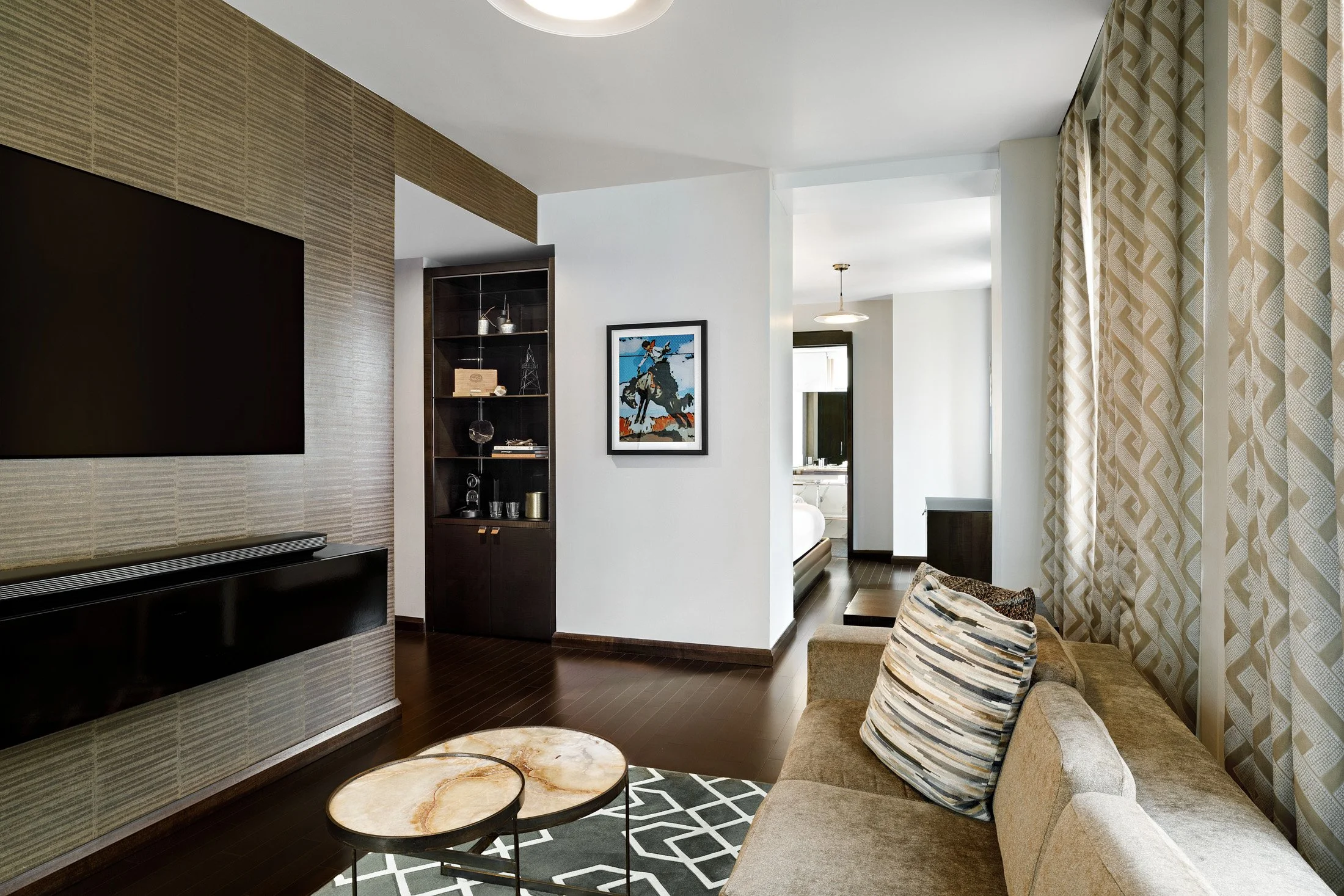 Architectural Photographer, Wichita | Marriott Approved | Gavin Peters Photography