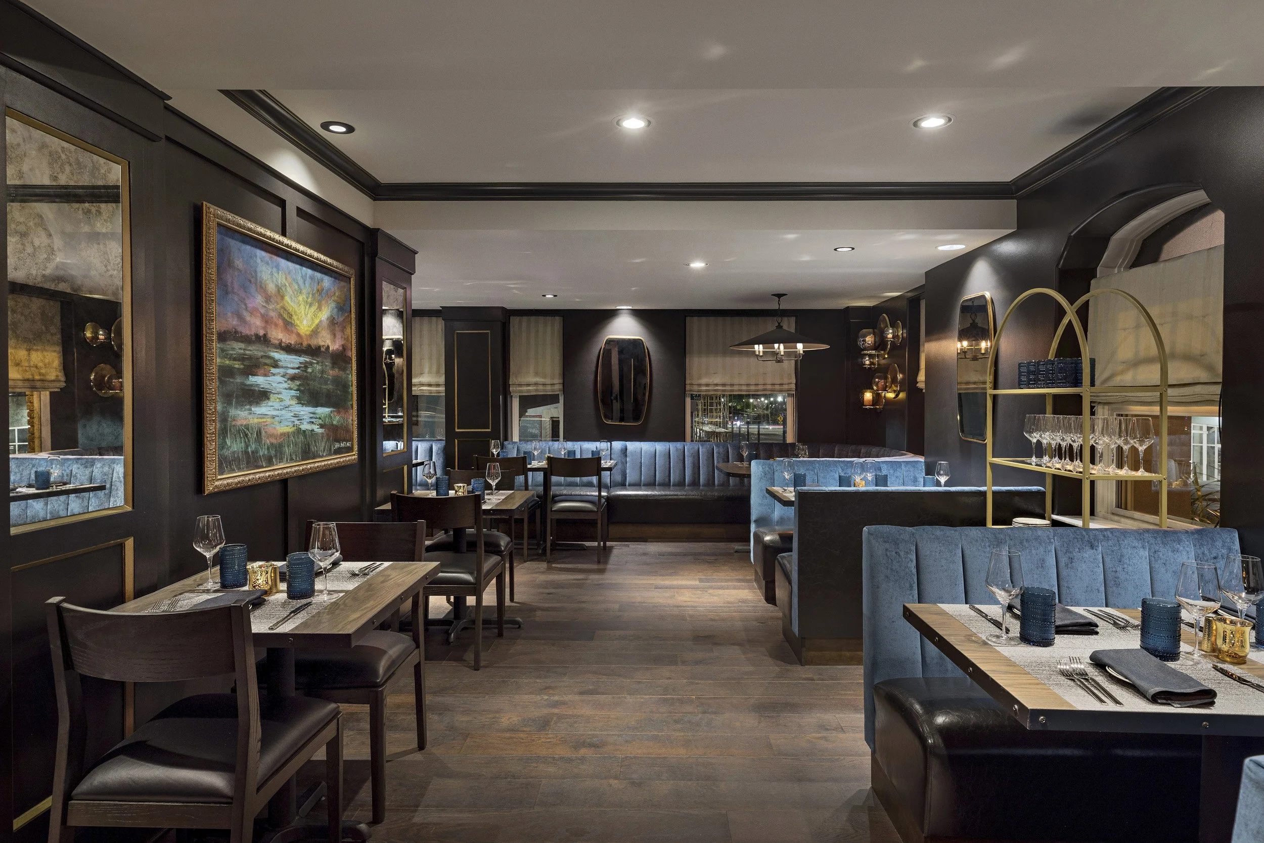 Architectural Photographer, Wichita | Marriott Approved | Gavin Peters Photography