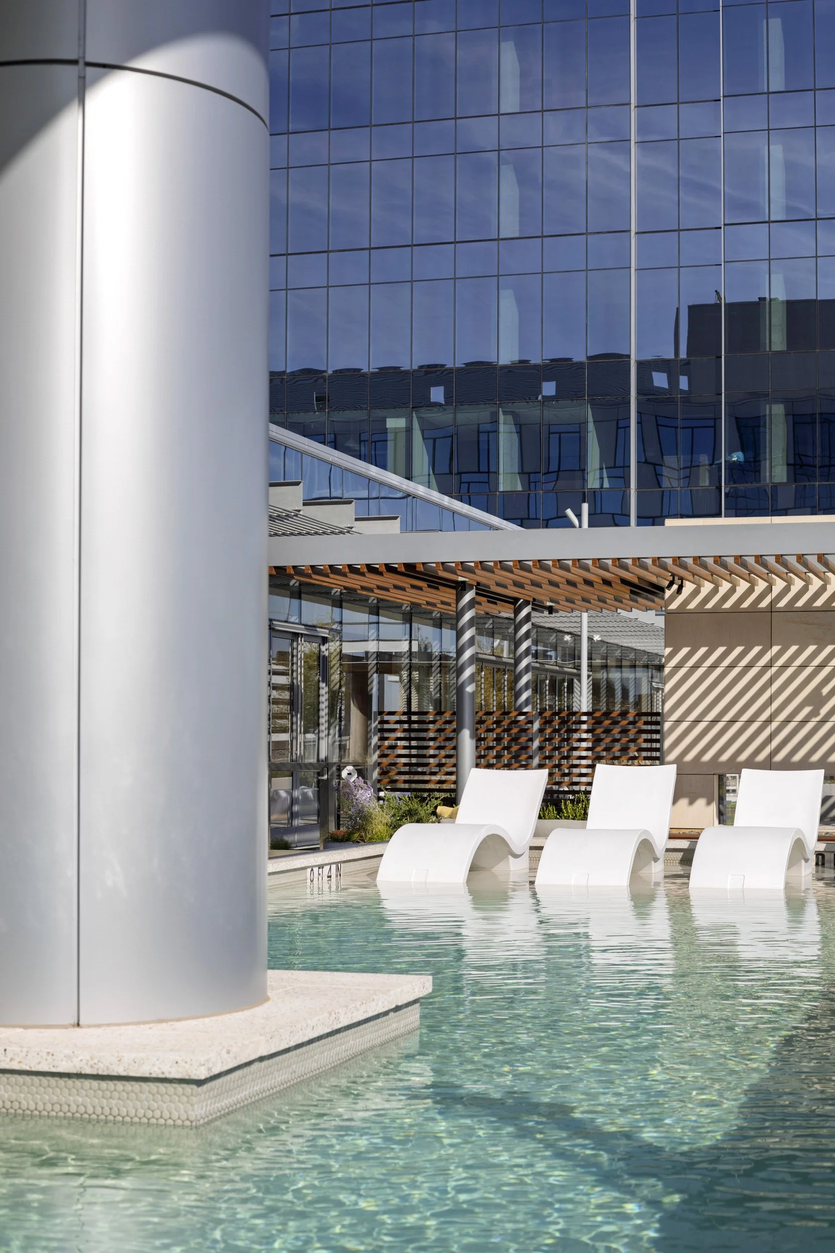 Architectural Photographer, Wichita | Marriott Approved | Gavin Peters Photography