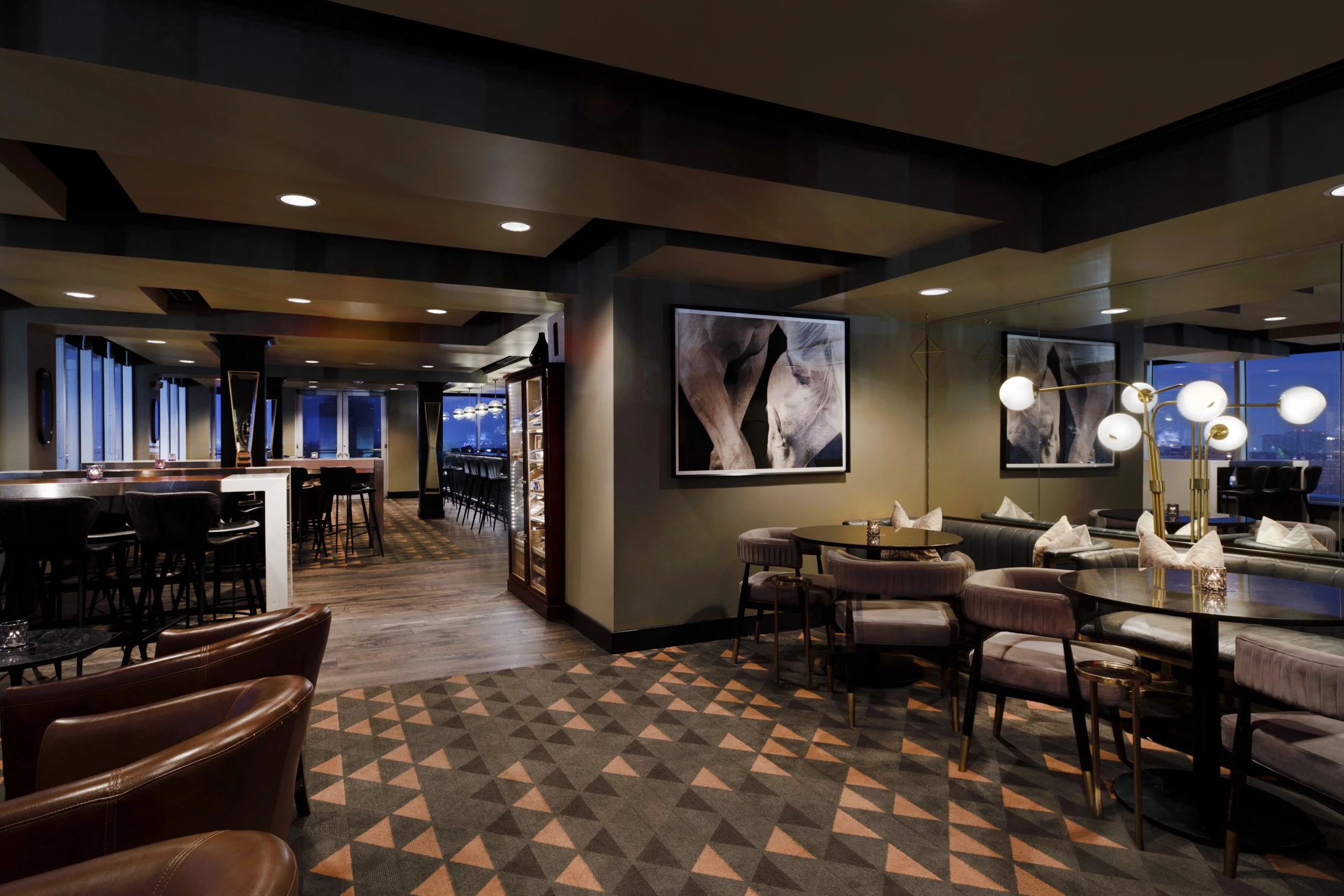 Architectural Photographer, Wichita | Marriott Approved | Gavin Peters Photography