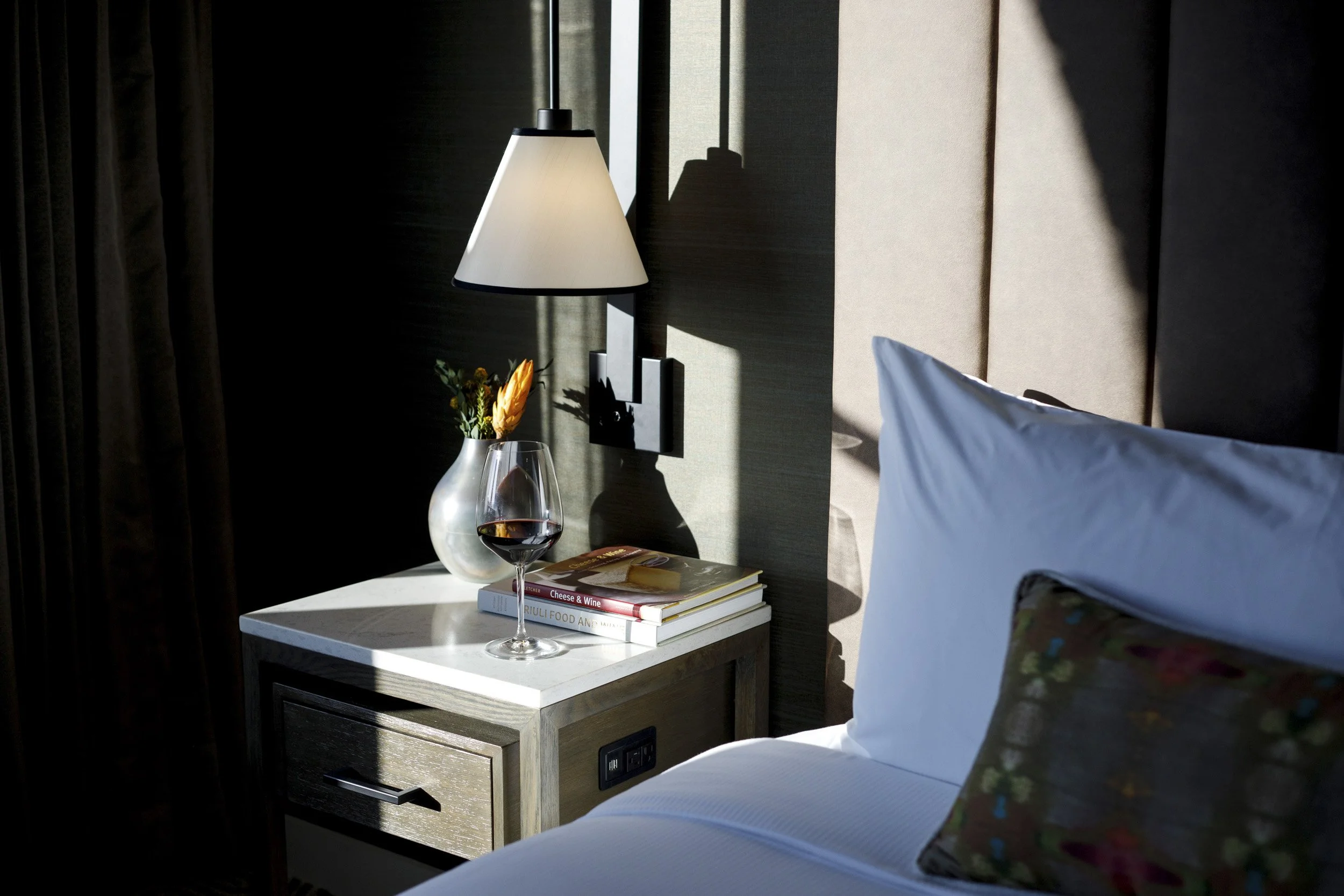 Architectural Photographer, Wichita | Marriott Approved | Gavin Peters Photography