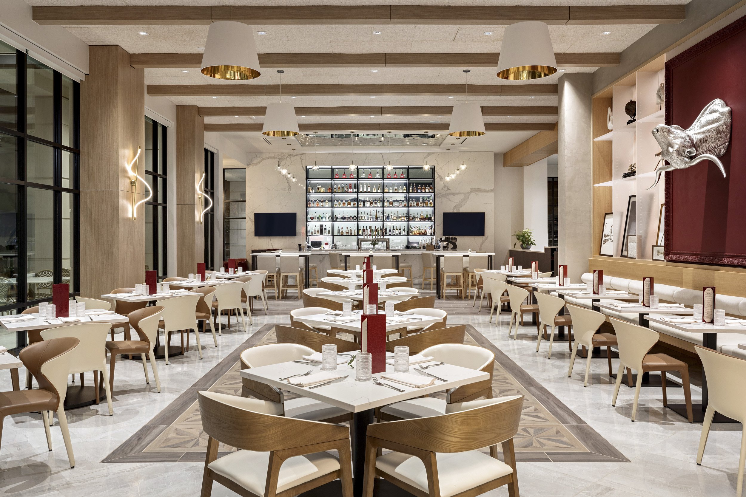 Architectural Photographer, Wichita | Marriott Approved | Gavin Peters Photography
