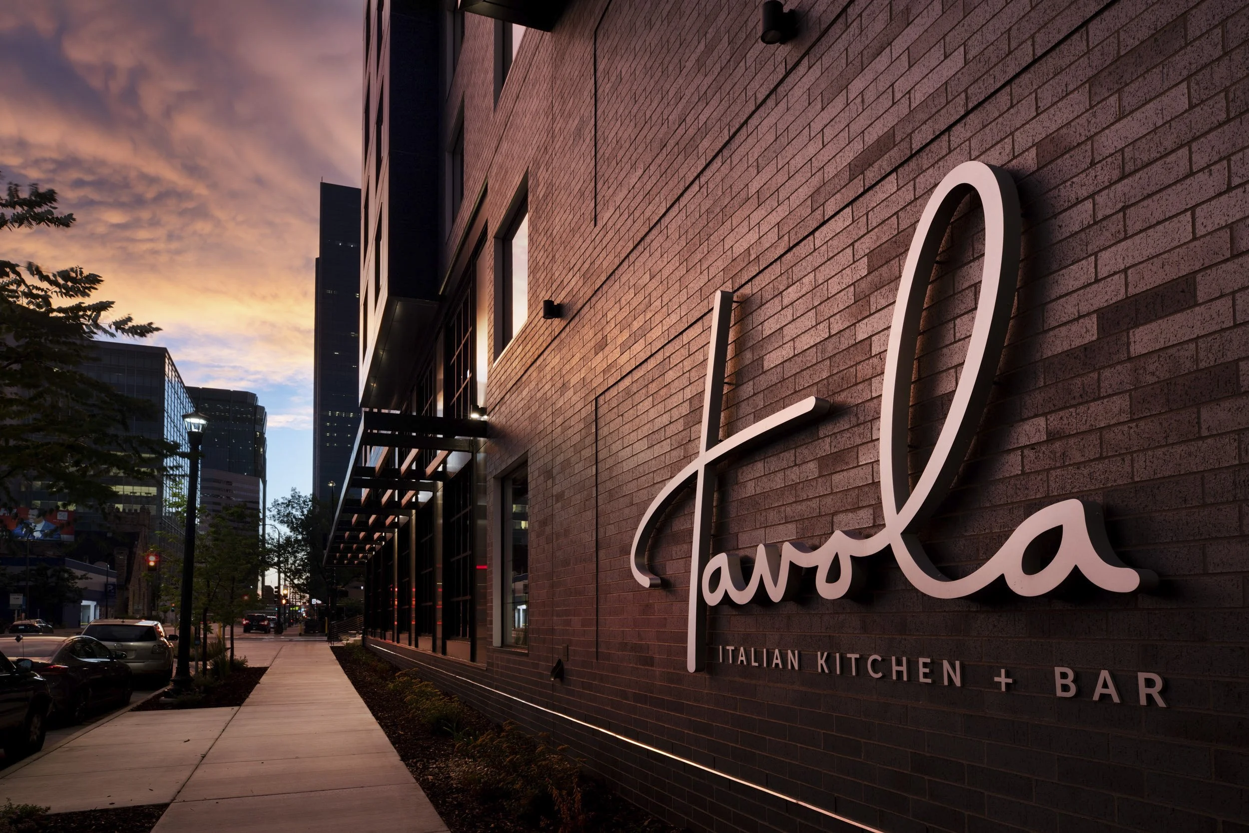 Architectural Photographer, Wichita | Marriott Approved | Gavin Peters Photography