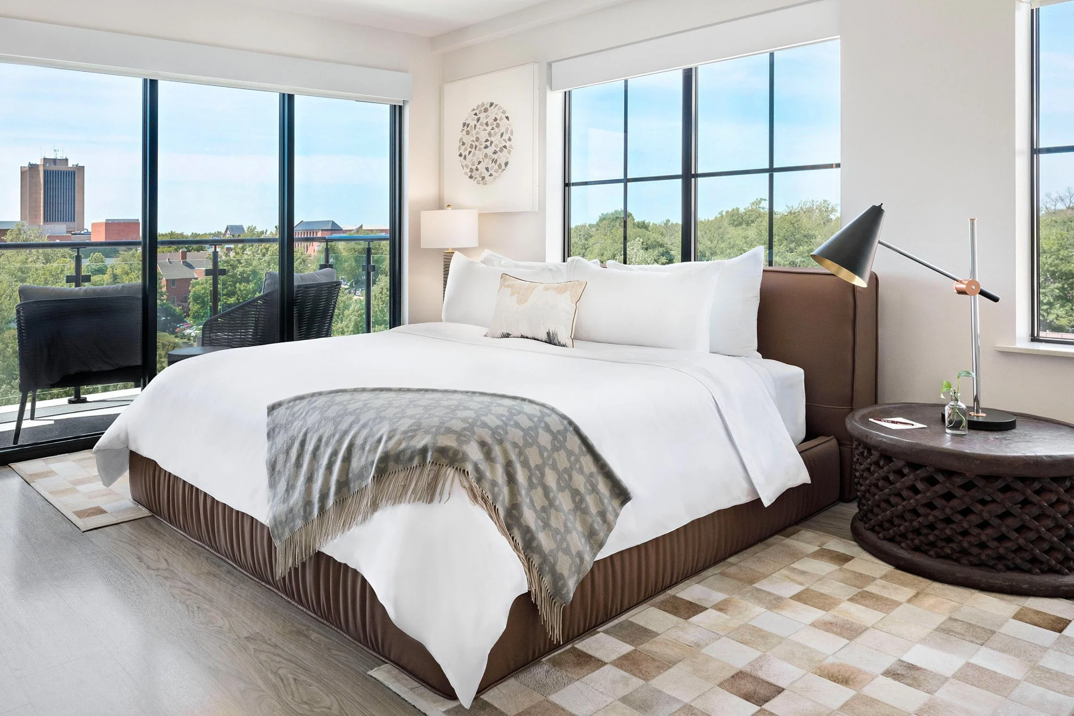 Architectural Photographer, Wichita | Marriott Approved | Gavin Peters Photography