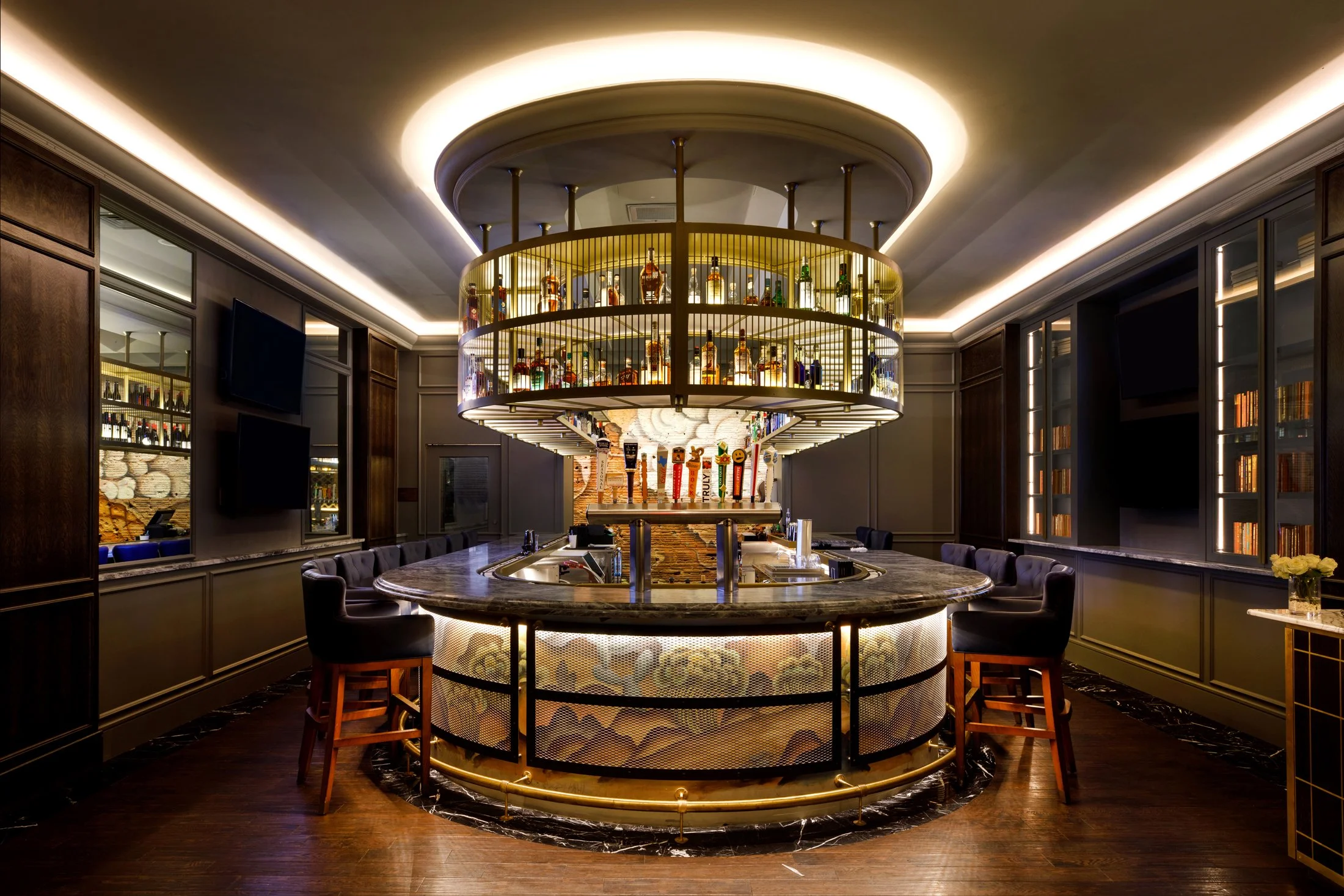 Architectural Photographer, Wichita | Marriott Approved | Gavin Peters Photography