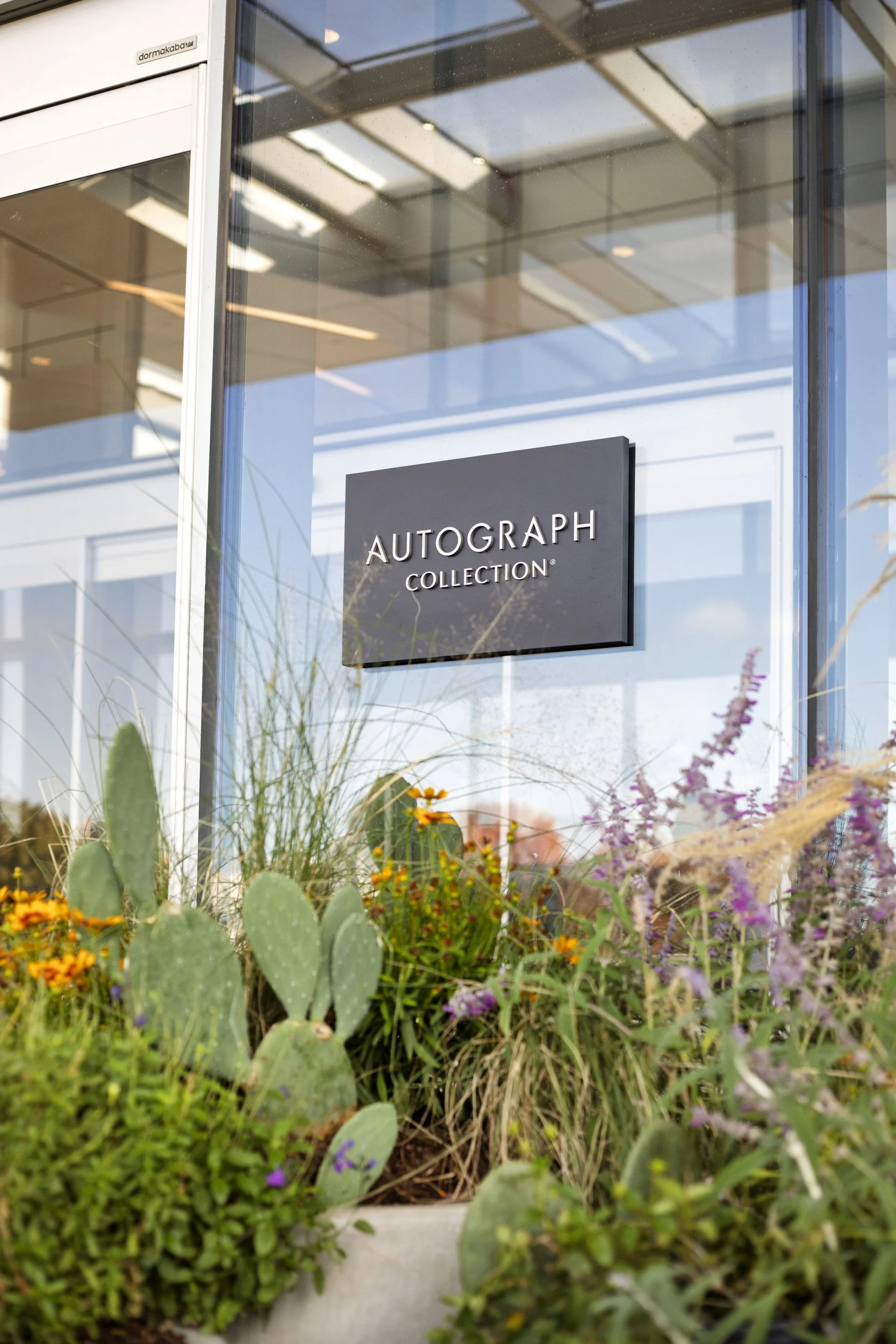 Architectural Photographer, Wichita | Marriott Approved | Gavin Peters Photography