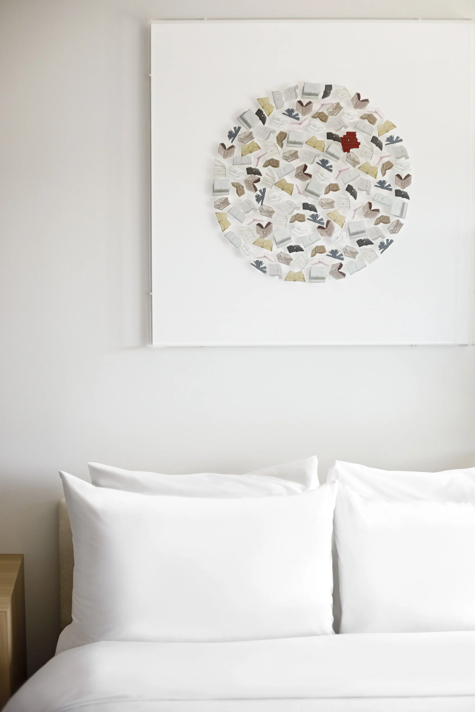 Architectural Photographer, Wichita | Marriott Approved | Gavin Peters Photography