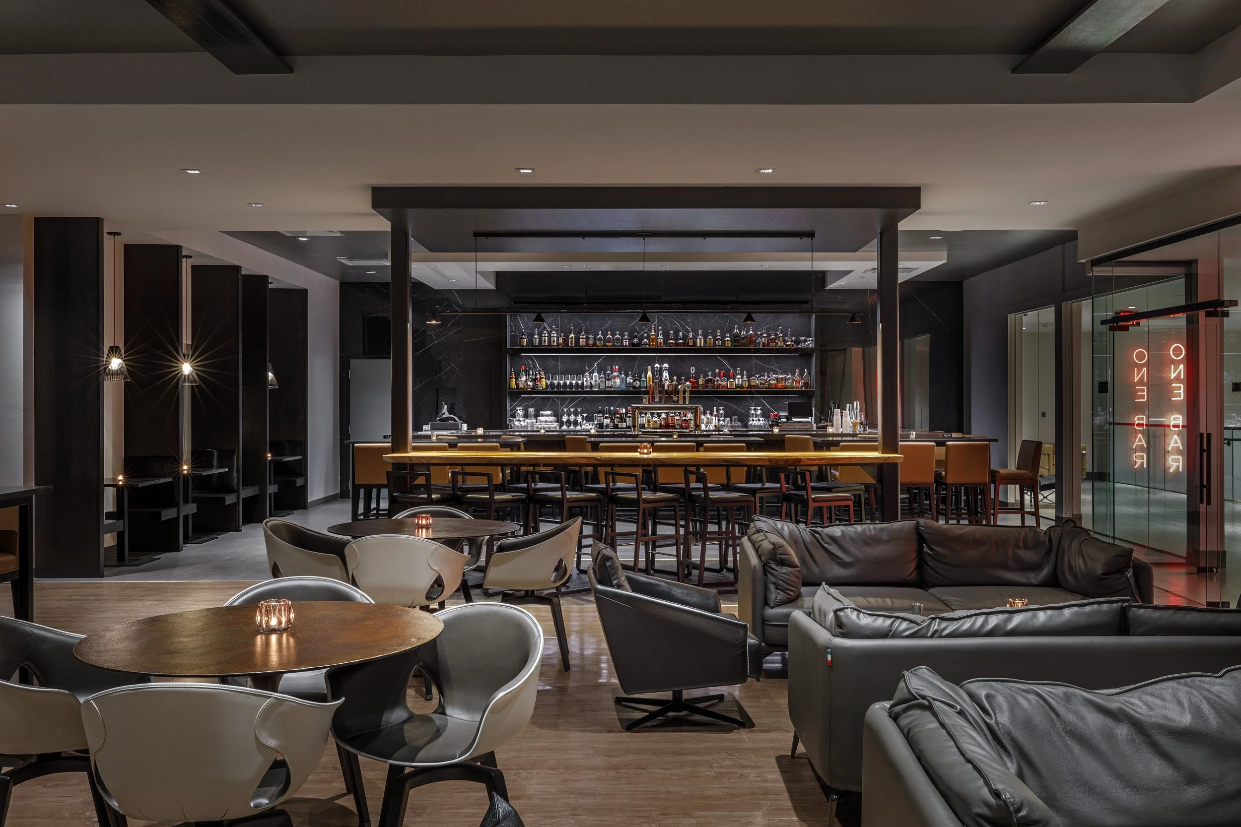 Architectural Photographer, Wichita | Marriott Approved | Gavin Peters Photography