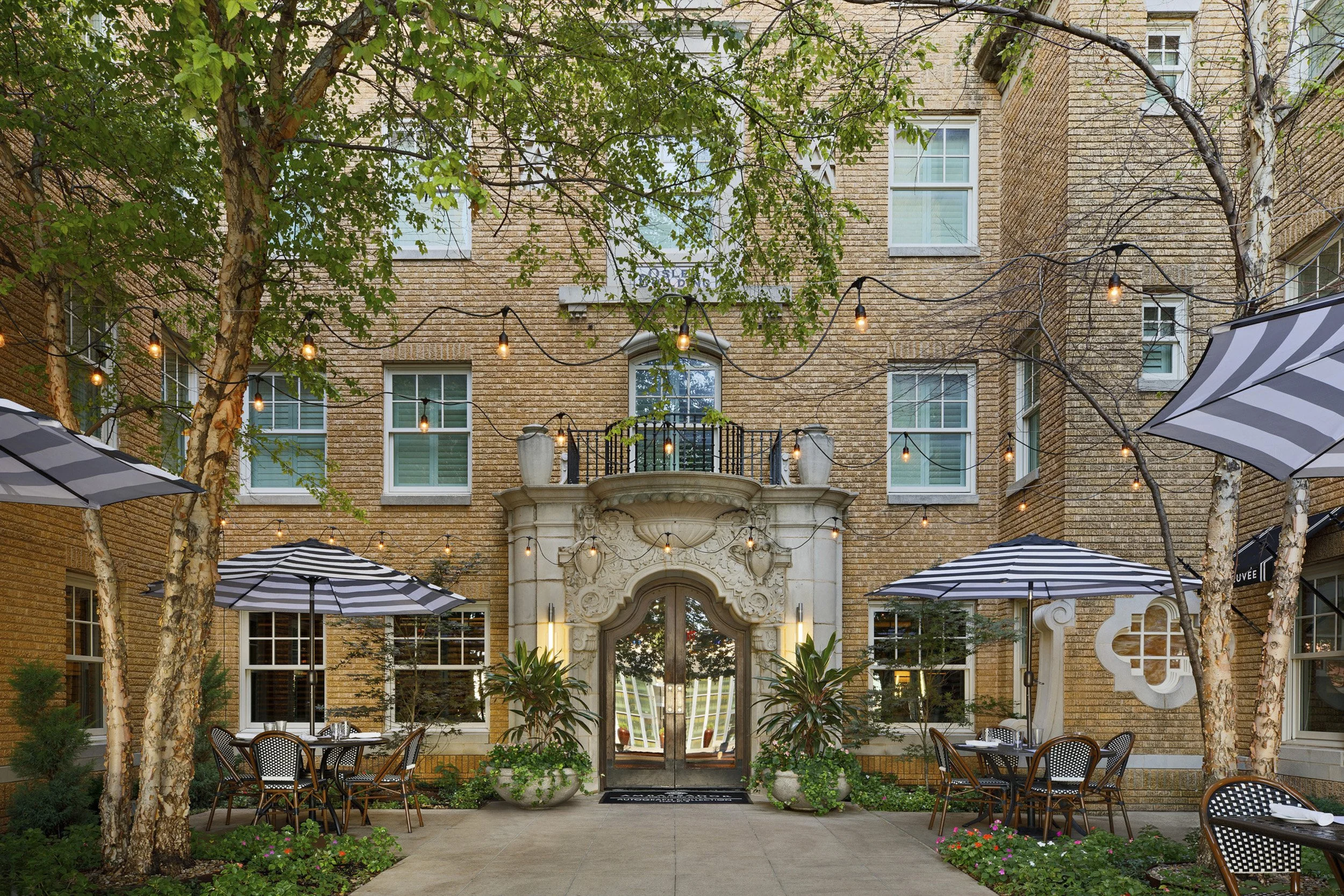 Architectural Photographer, Wichita | Marriott Approved | Gavin Peters Photography