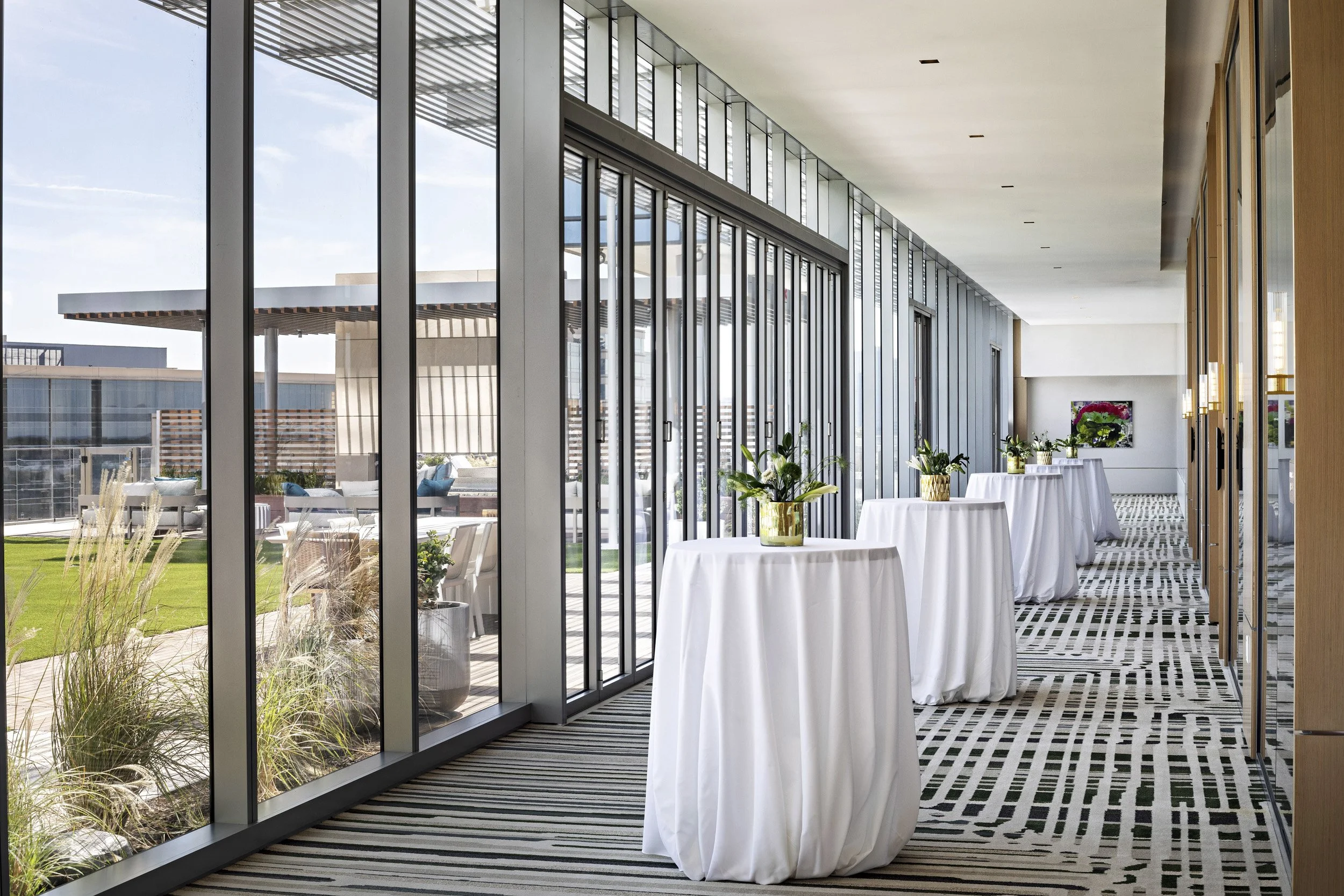 Architectural Photographer, Wichita | Marriott Approved | Gavin Peters Photography