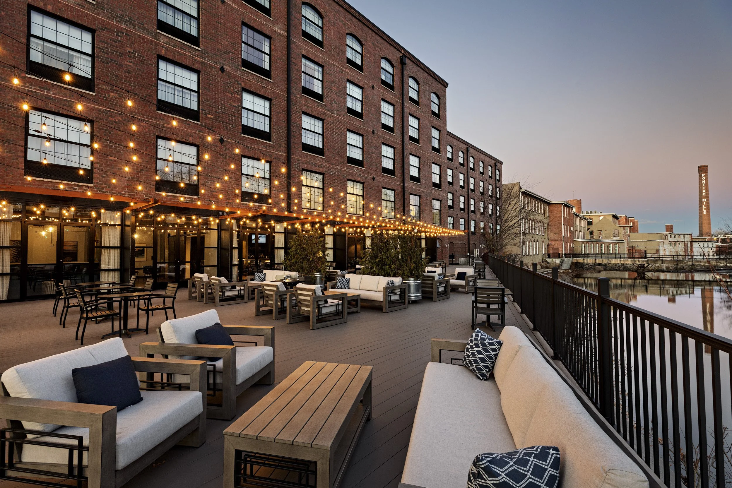 Architectural Photographer, Wichita | Marriott Approved | Gavin Peters Photography