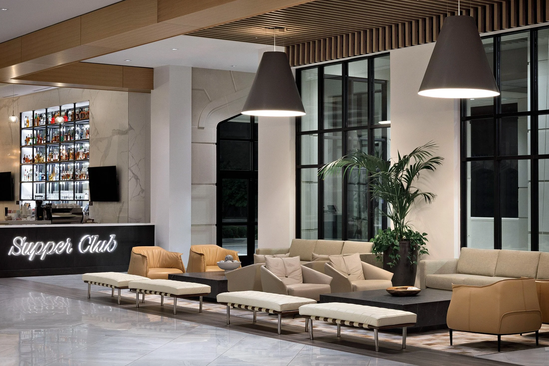 Architectural Photographer, Wichita | Marriott Approved | Gavin Peters Photography