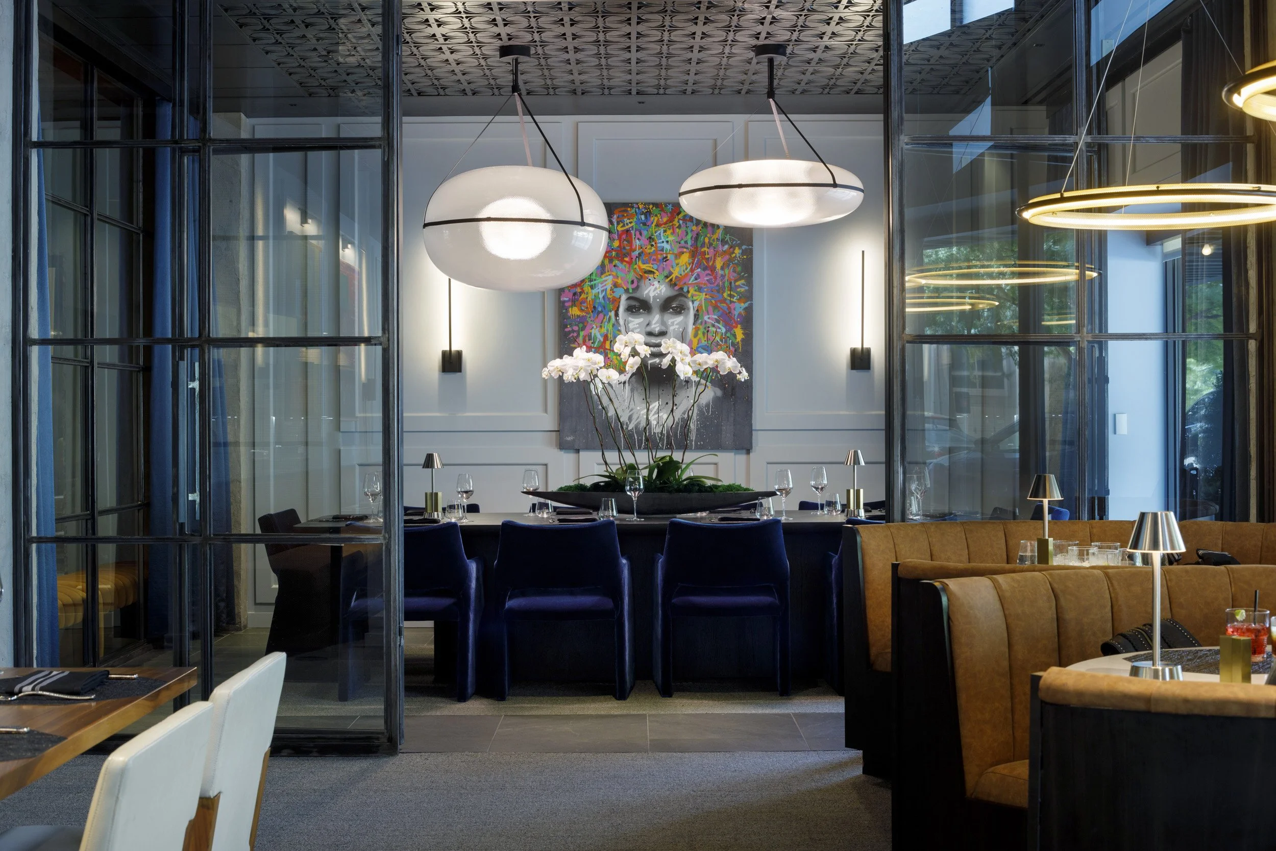 Architectural Photographer, Wichita | Marriott Approved | Gavin Peters Photography