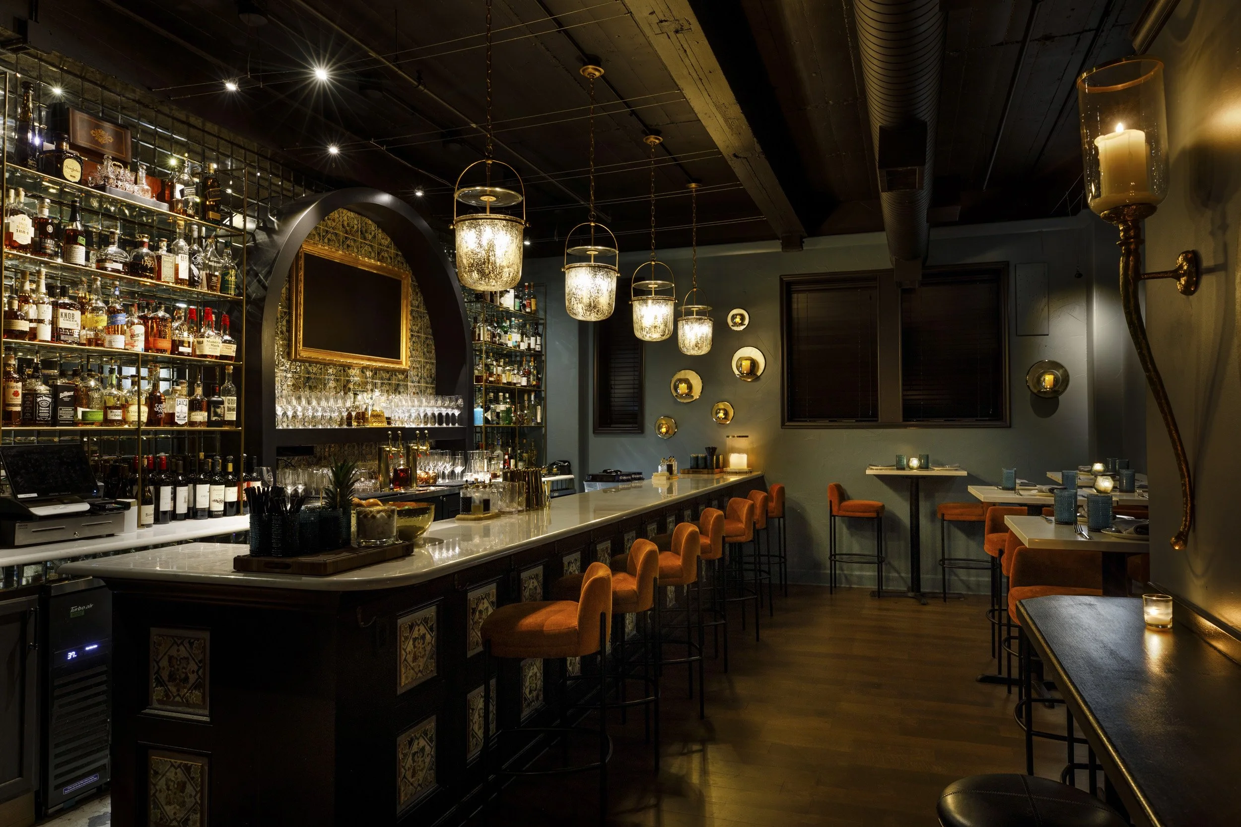 Architectural Photographer, Wichita | Marriott Approved | Gavin Peters Photography