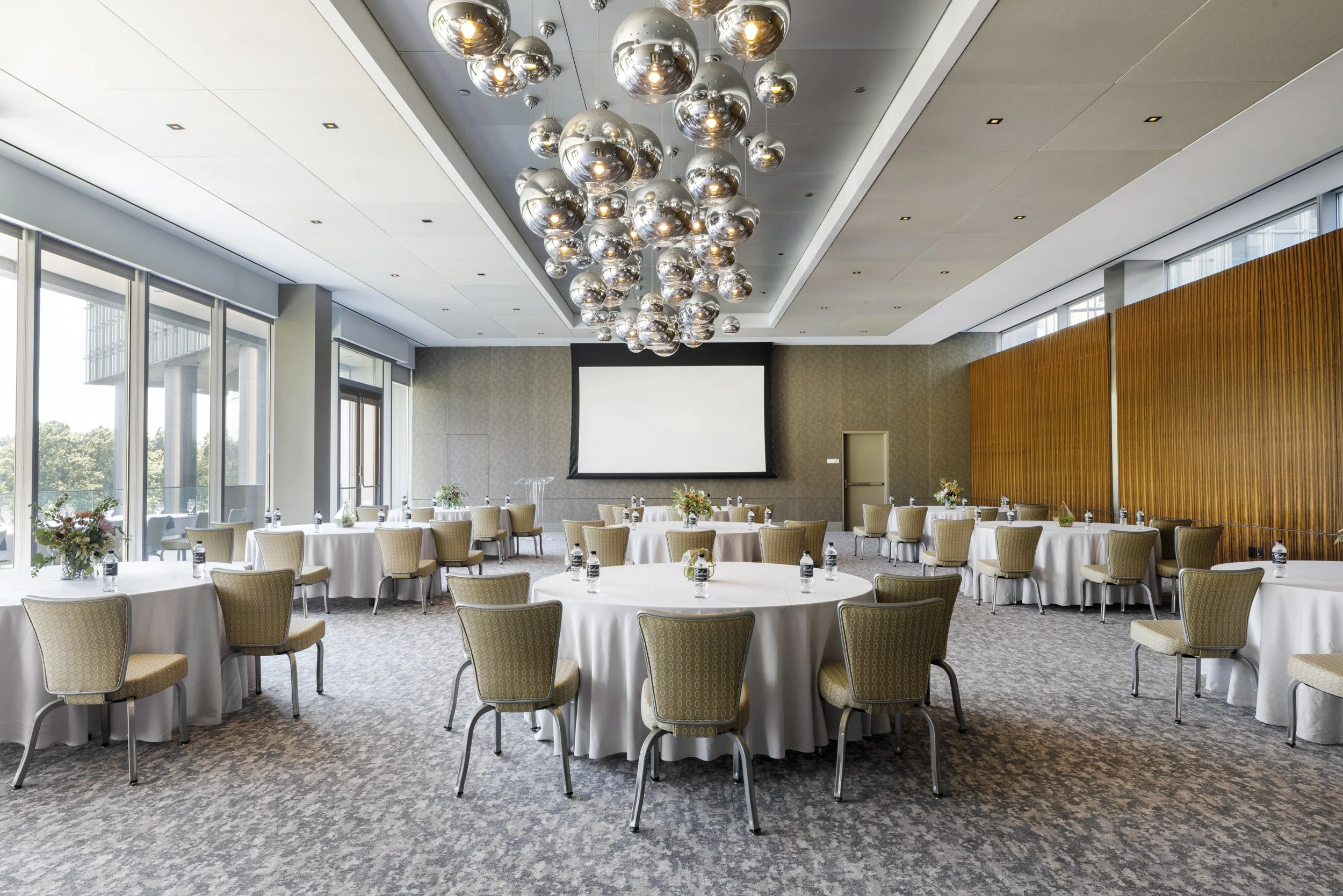 Architectural Photographer, Wichita | Marriott Approved | Gavin Peters Photography