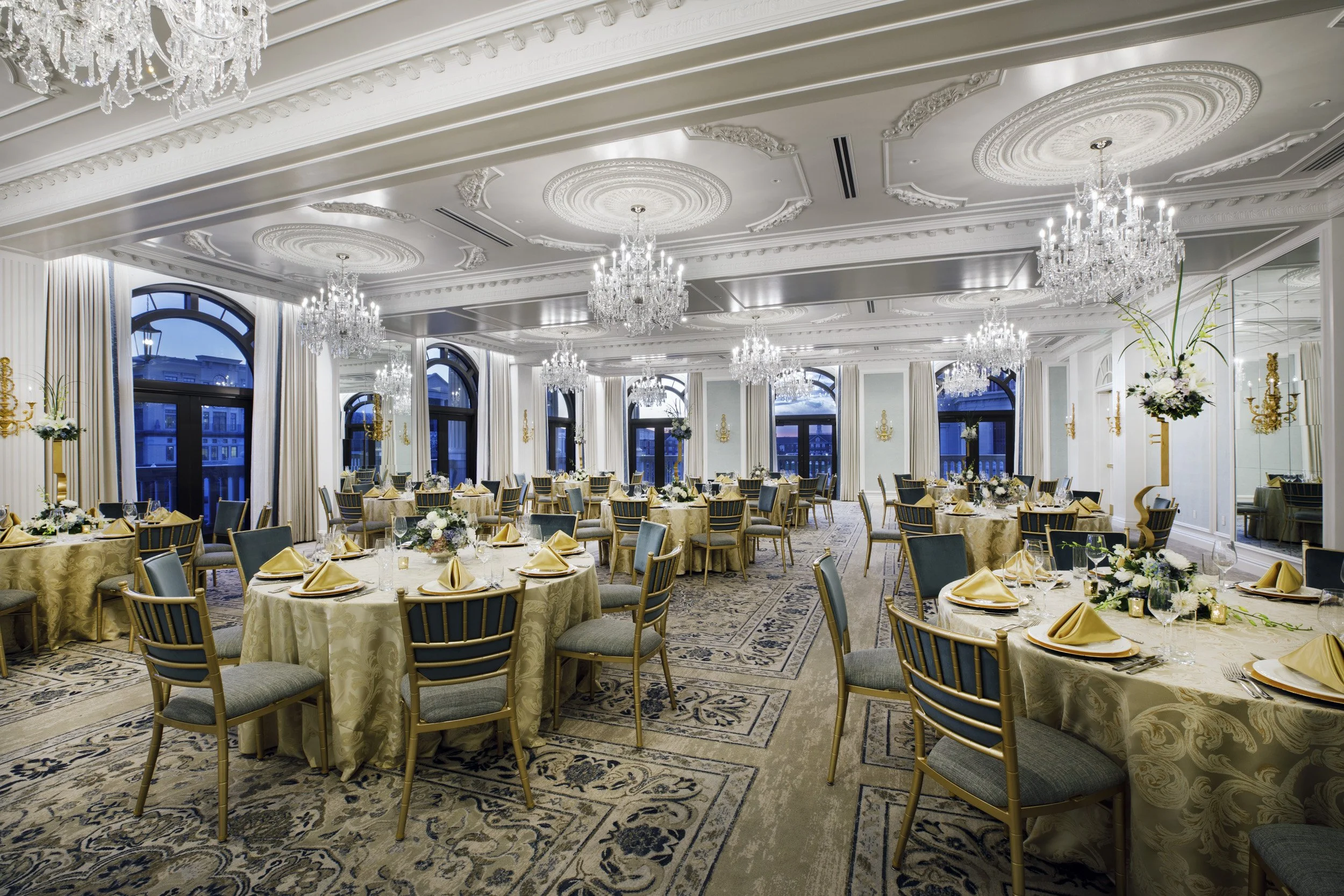 Architectural Photographer, Wichita | Marriott Approved | Gavin Peters Photography