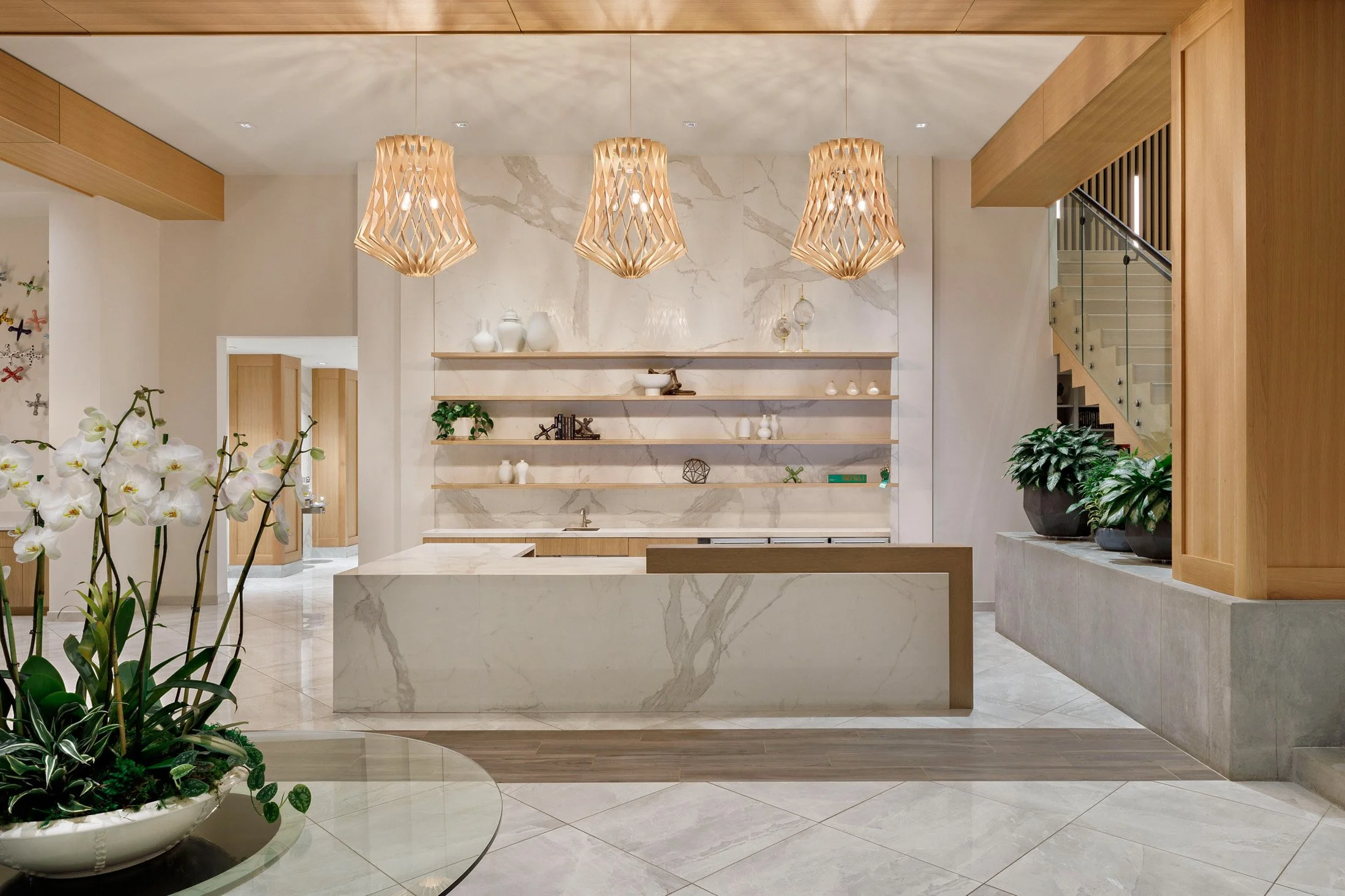 Architectural Photographer, Wichita | Marriott Approved | Gavin Peters Photography
