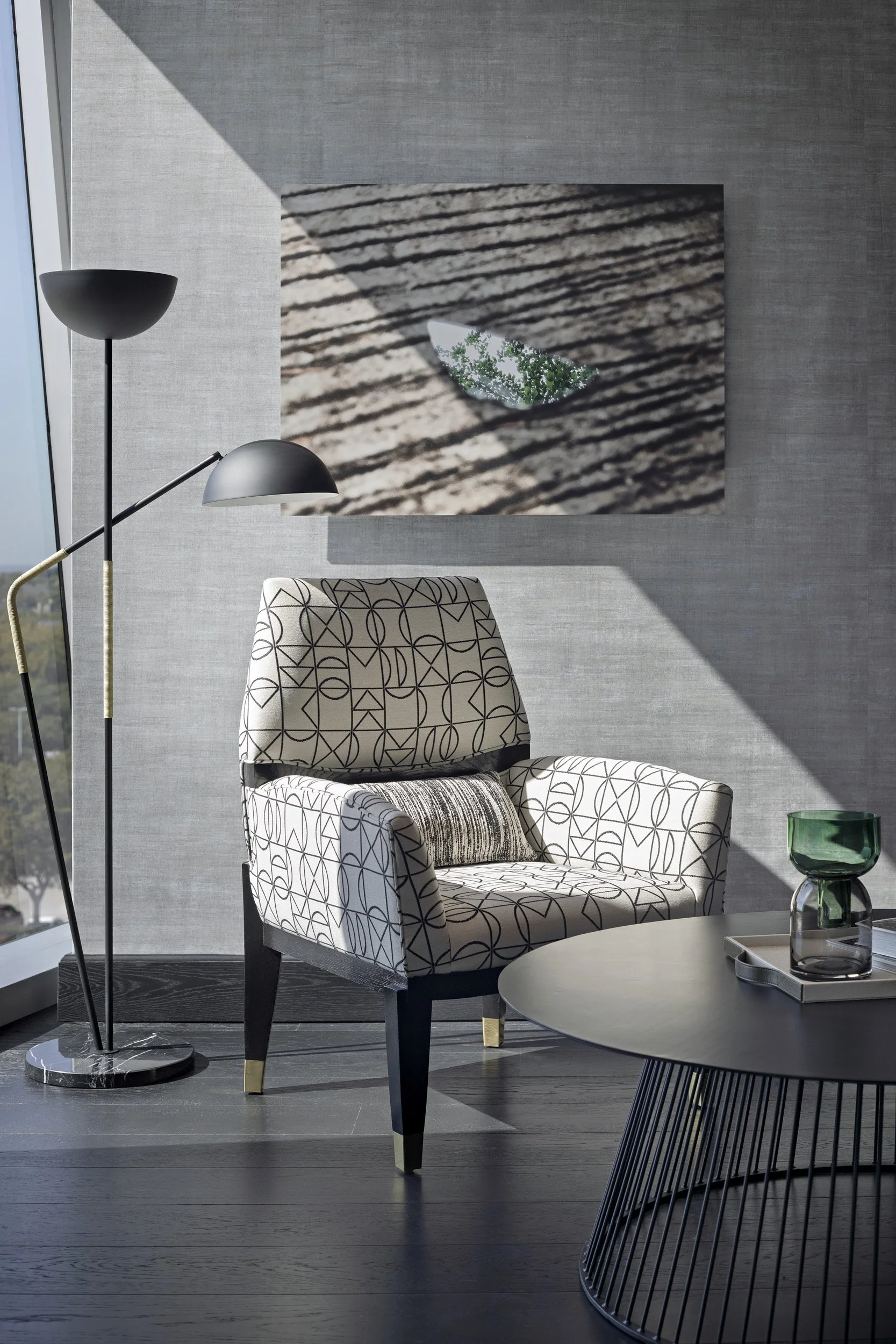 Architectural Photographer, Wichita | Marriott Approved | Gavin Peters Photography