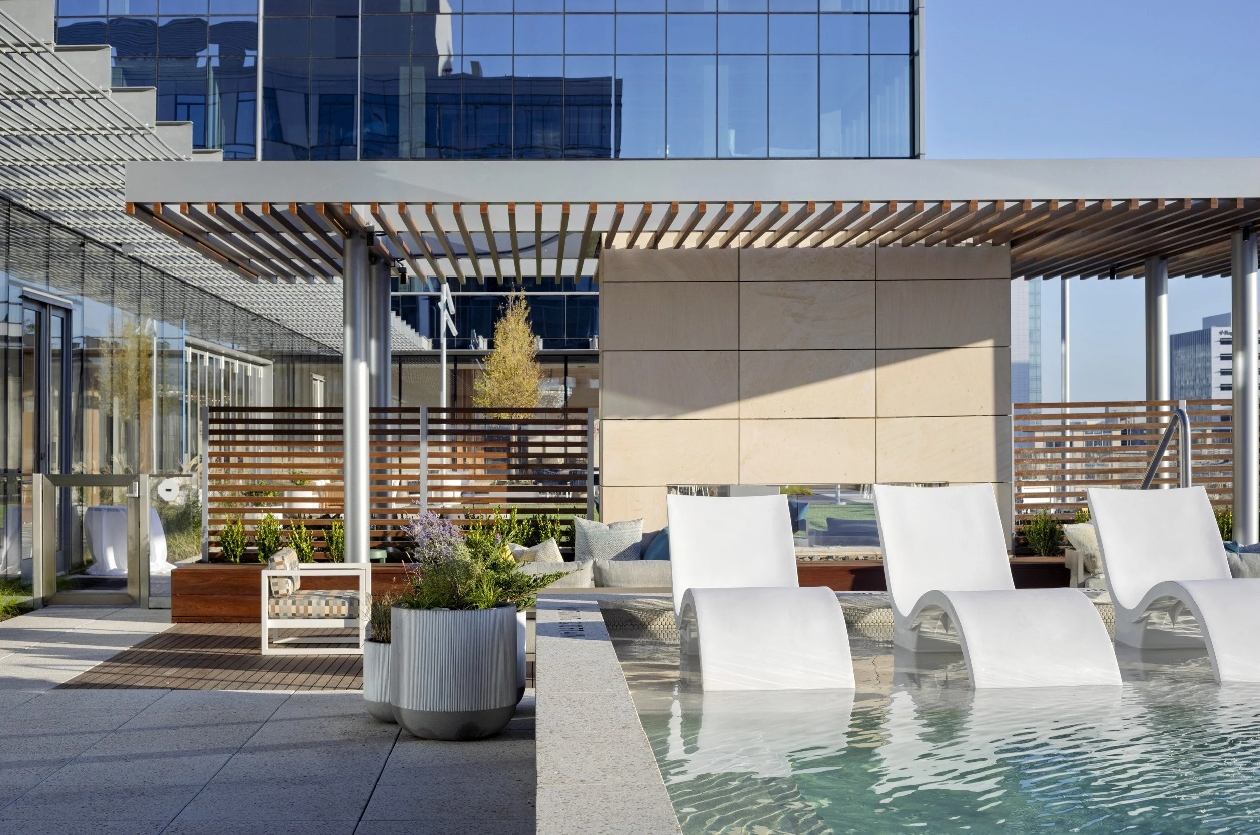 Architectural Photographer, Wichita | Marriott Approved | Gavin Peters Photography