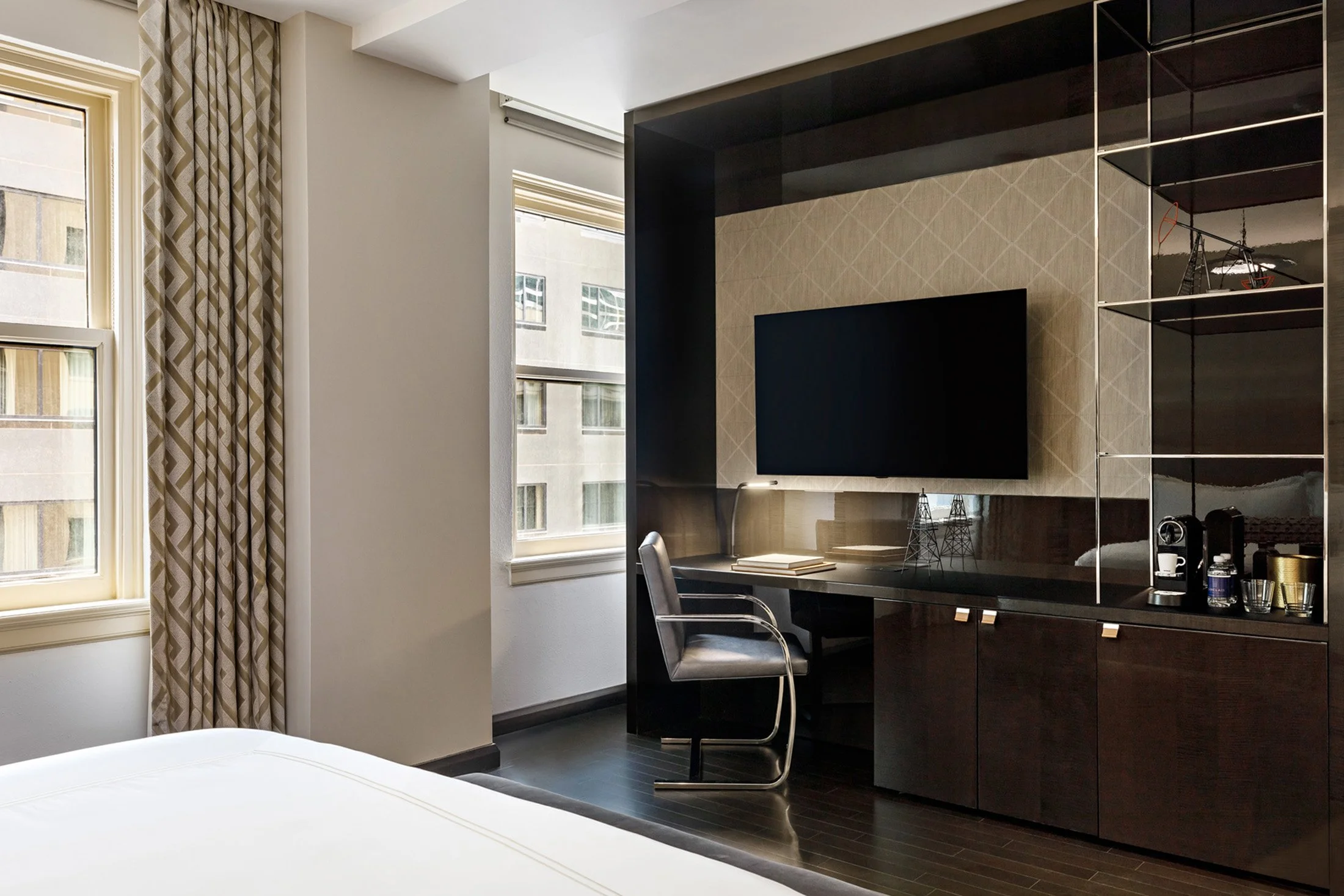 Architectural Photographer, Wichita | Marriott Approved | Gavin Peters Photography