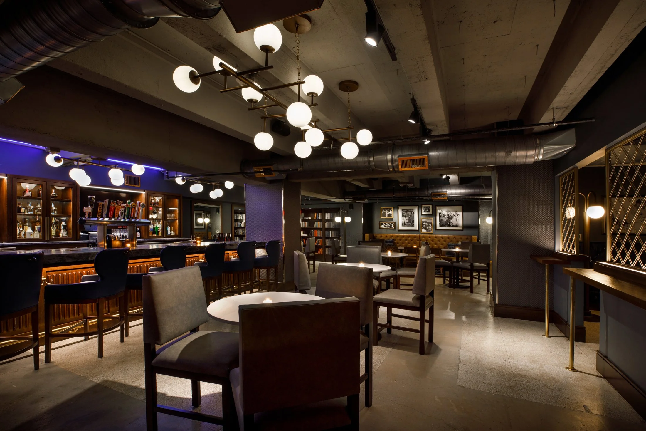 Architectural Photographer, Wichita | Marriott Approved | Gavin Peters Photography