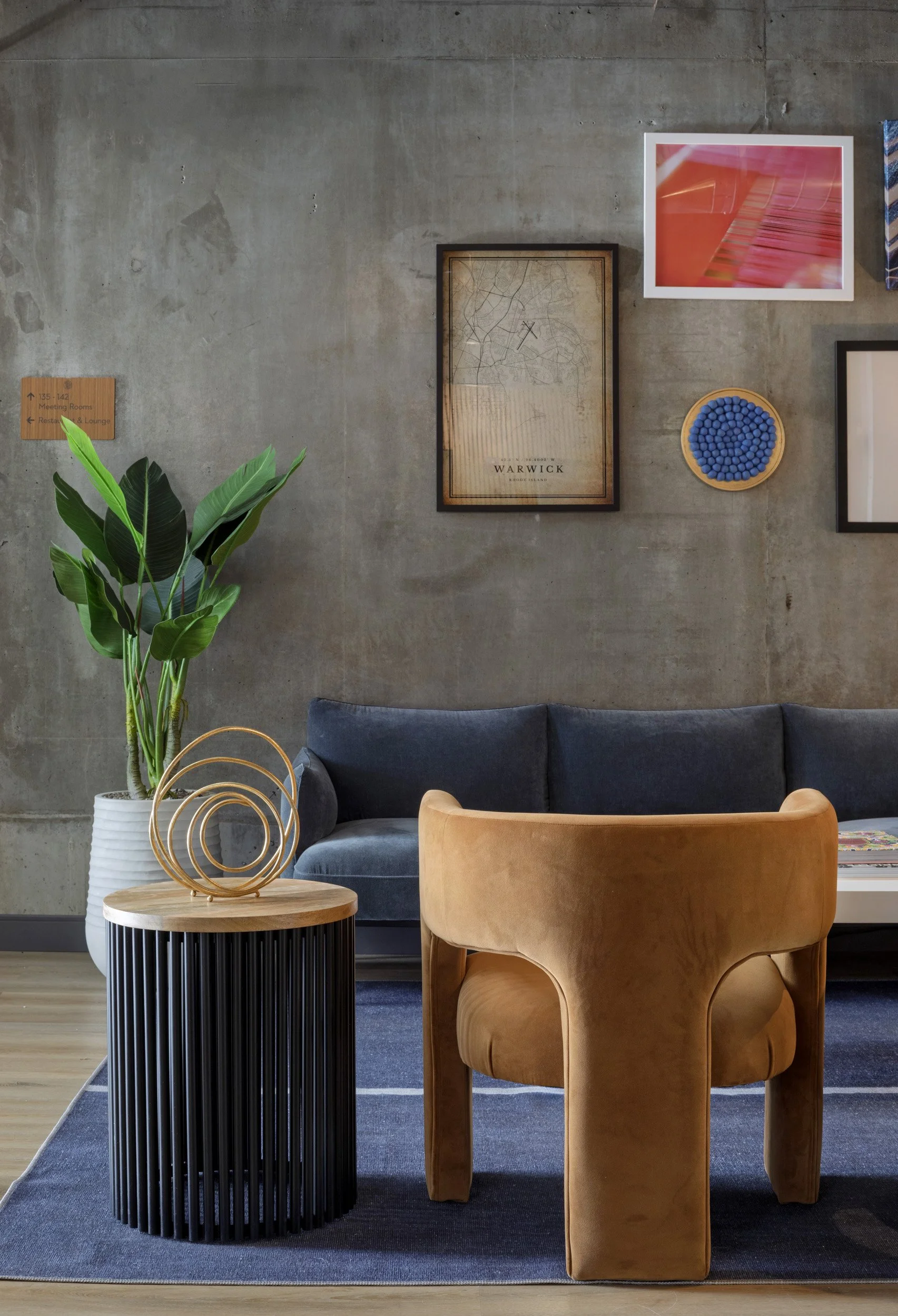 Architectural Photographer, Wichita | Marriott Approved | Gavin Peters Photography