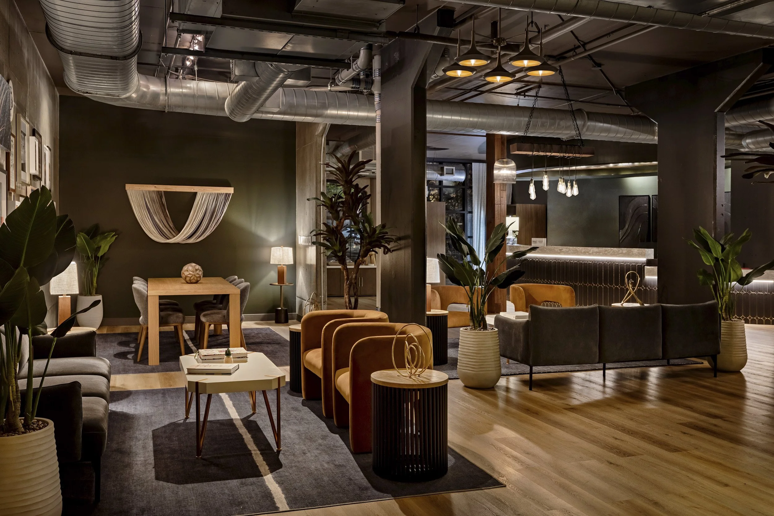 Architectural Photographer, Wichita | Marriott Approved | Gavin Peters Photography