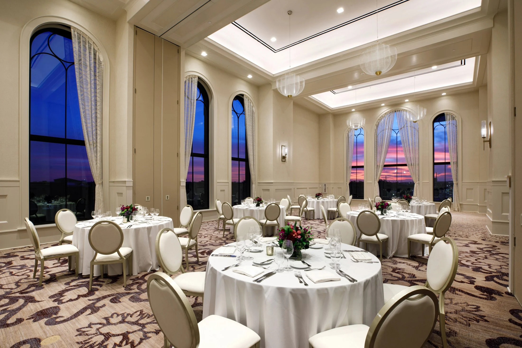 Architectural Photographer, Wichita | Marriott Approved | Gavin Peters Photography