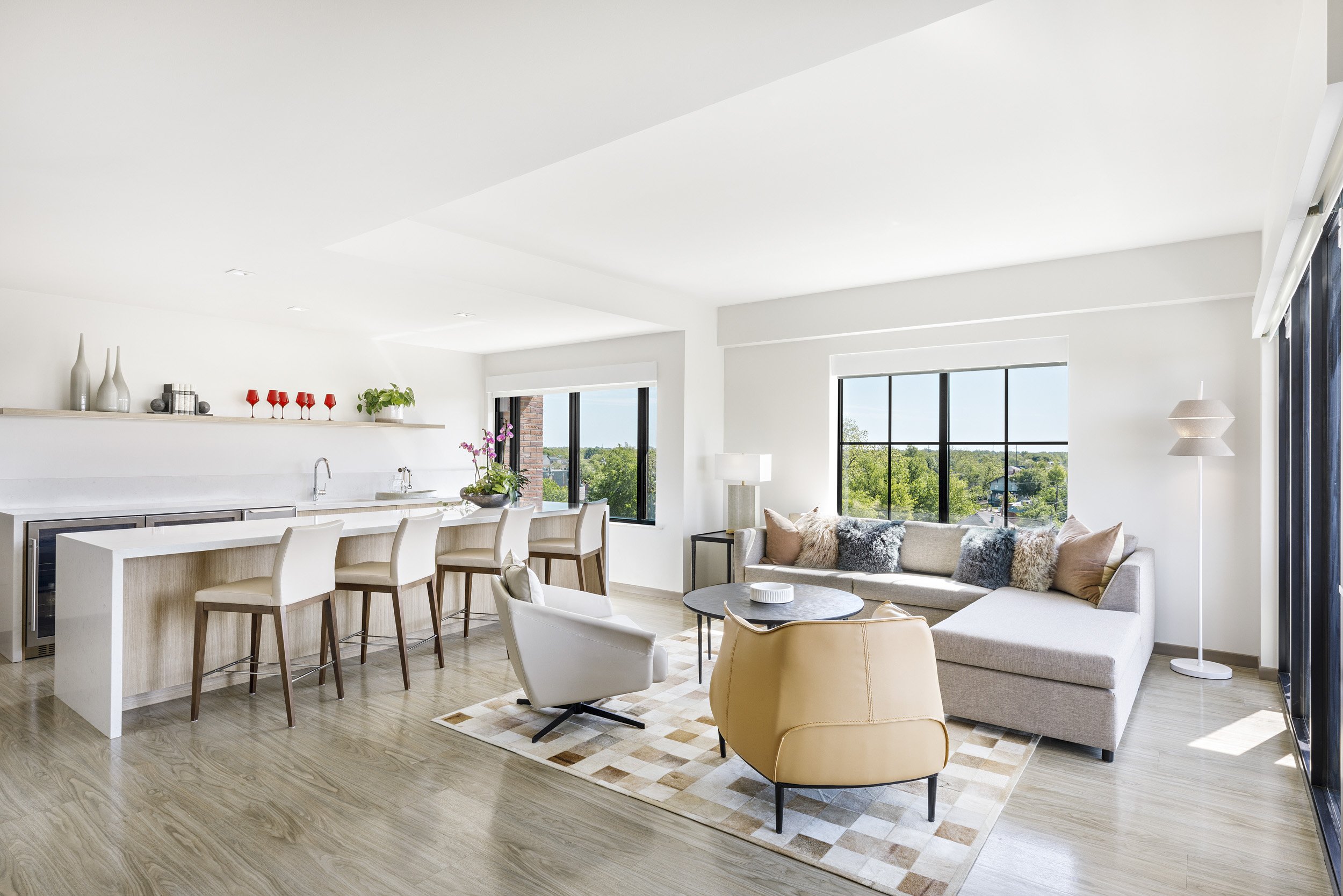 Architectural Photographer, Wichita | Marriott Approved | Gavin Peters Photography