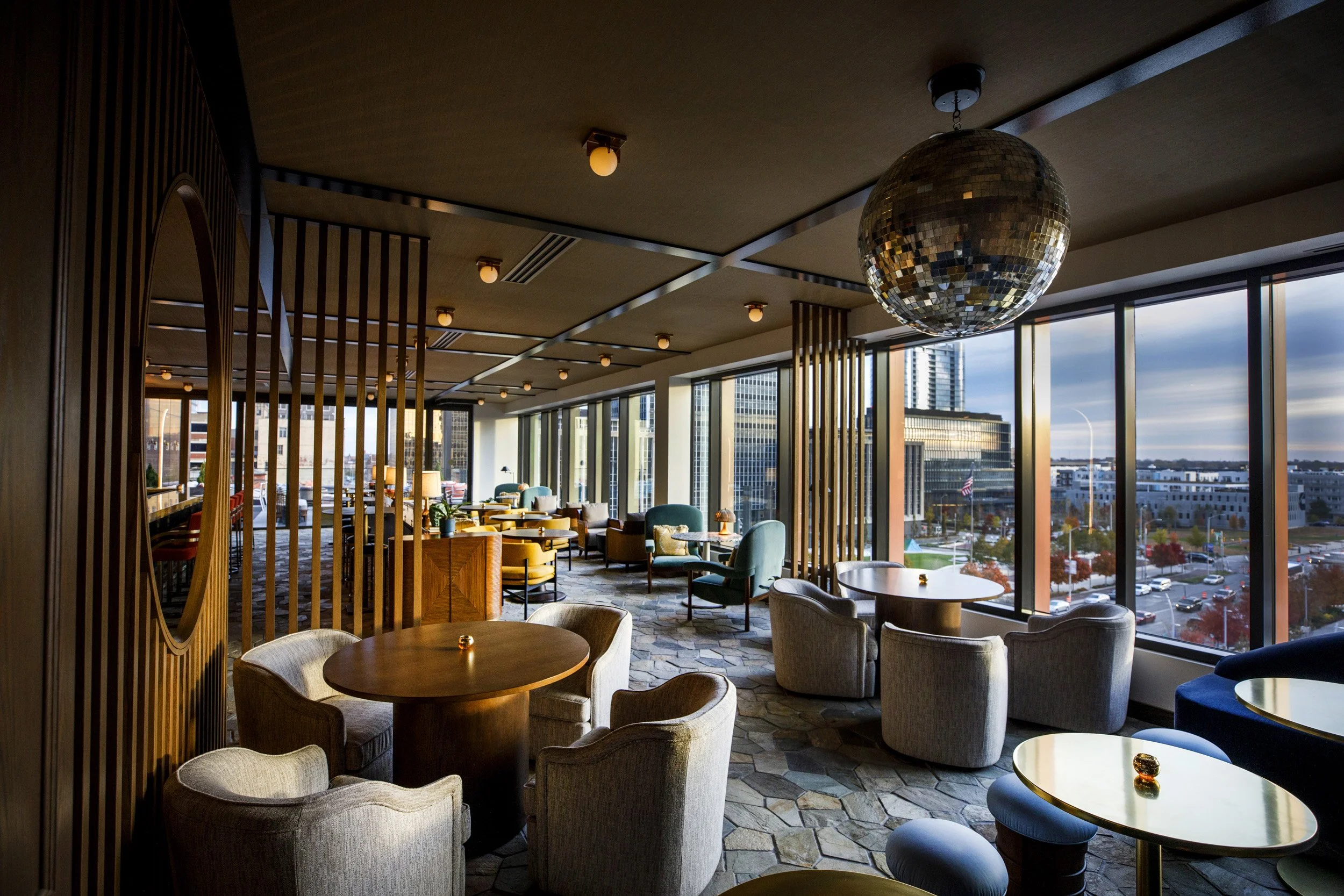 Architectural Photographer, Wichita | Marriott Approved | Gavin Peters Photography