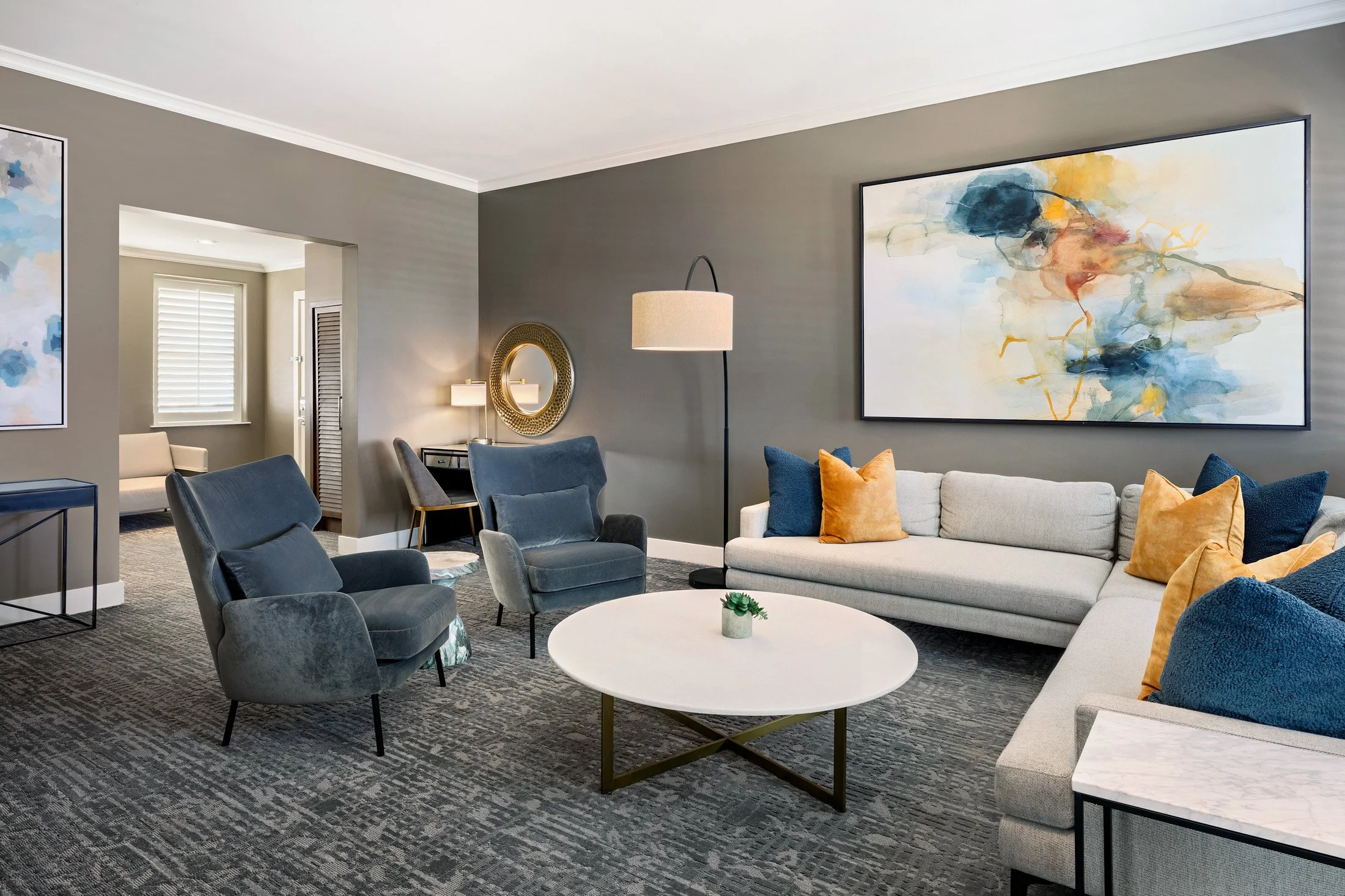 Architectural Photographer, Wichita | Marriott Approved | Gavin Peters Photography