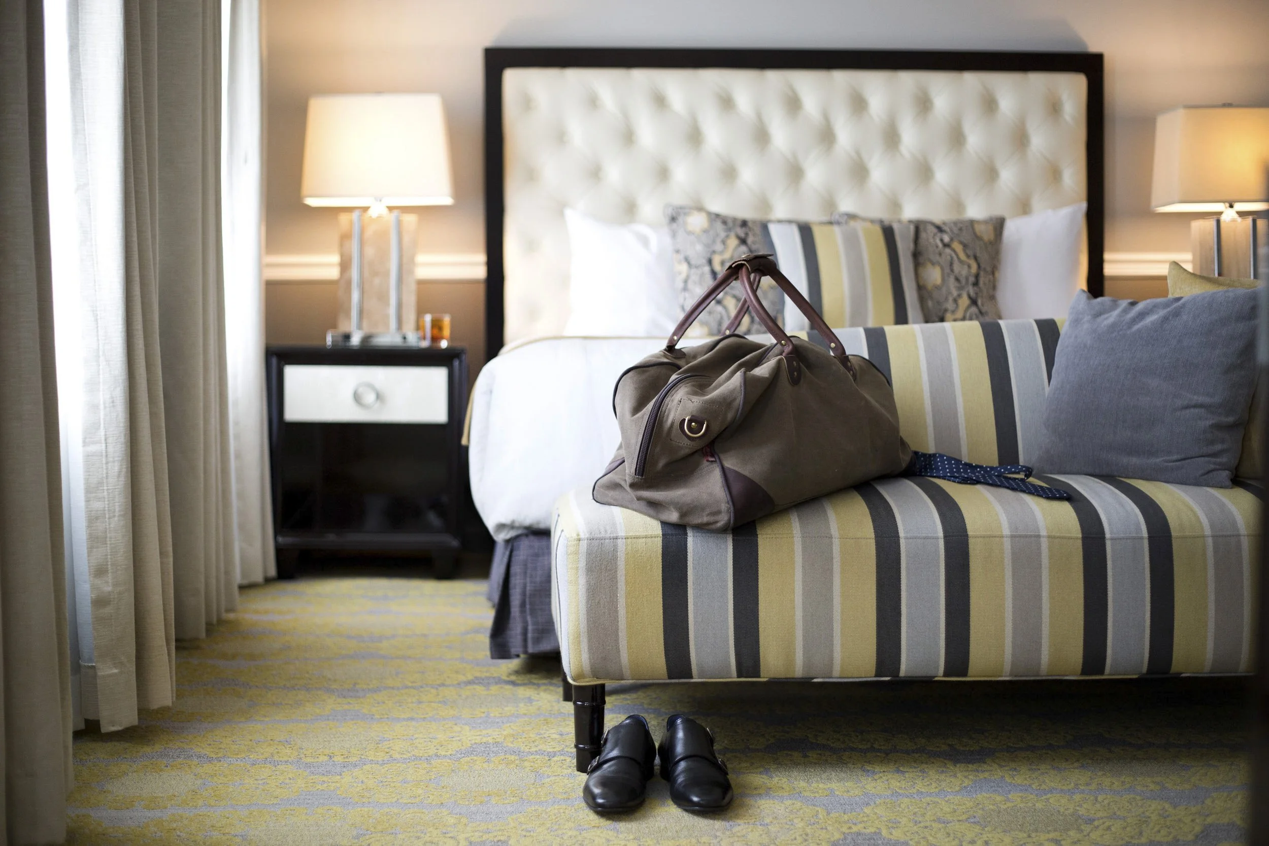 Architectural Photographer, Wichita | Marriott Approved | Gavin Peters Photography