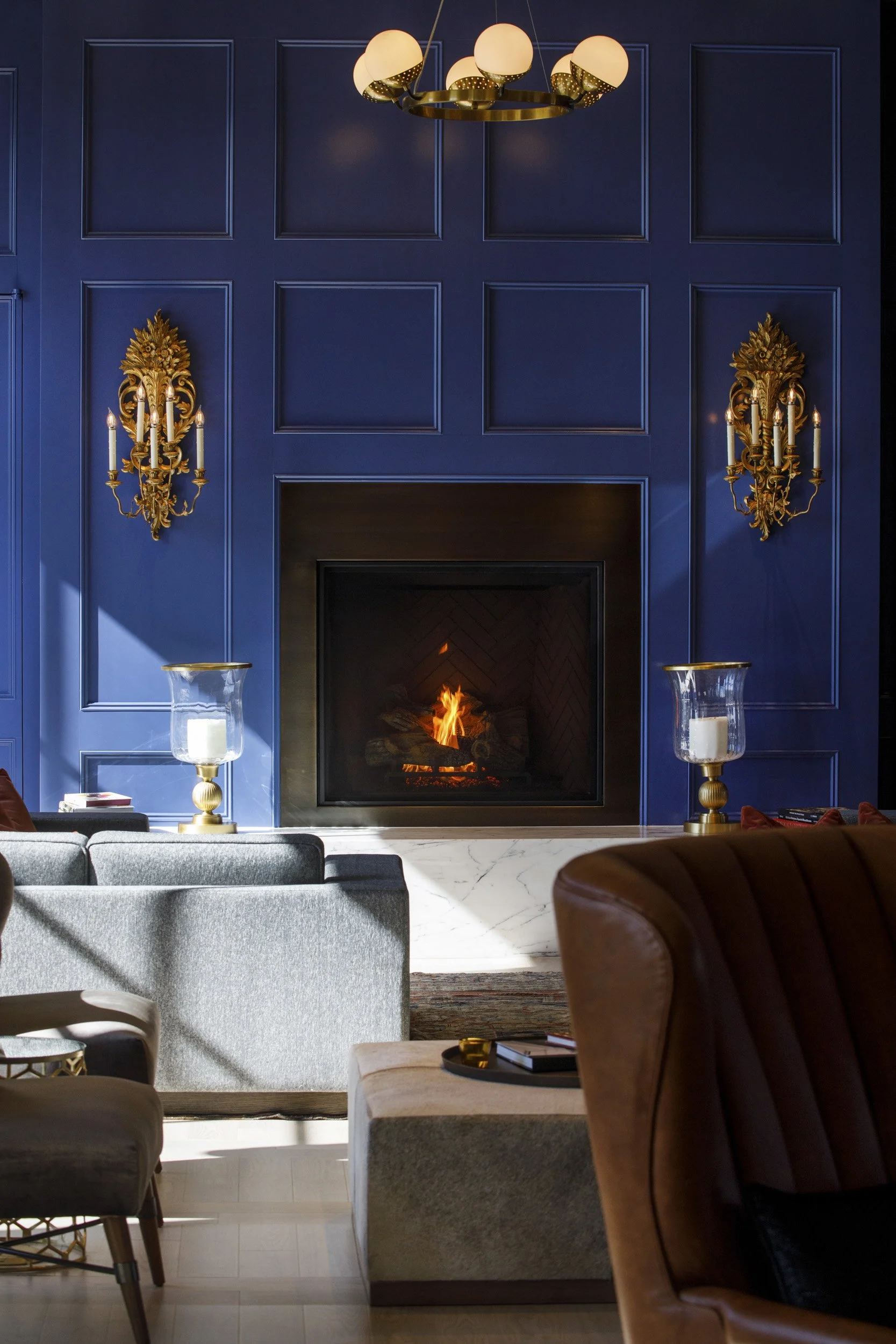 Architectural Photographer, Wichita | Marriott Approved | Gavin Peters Photography