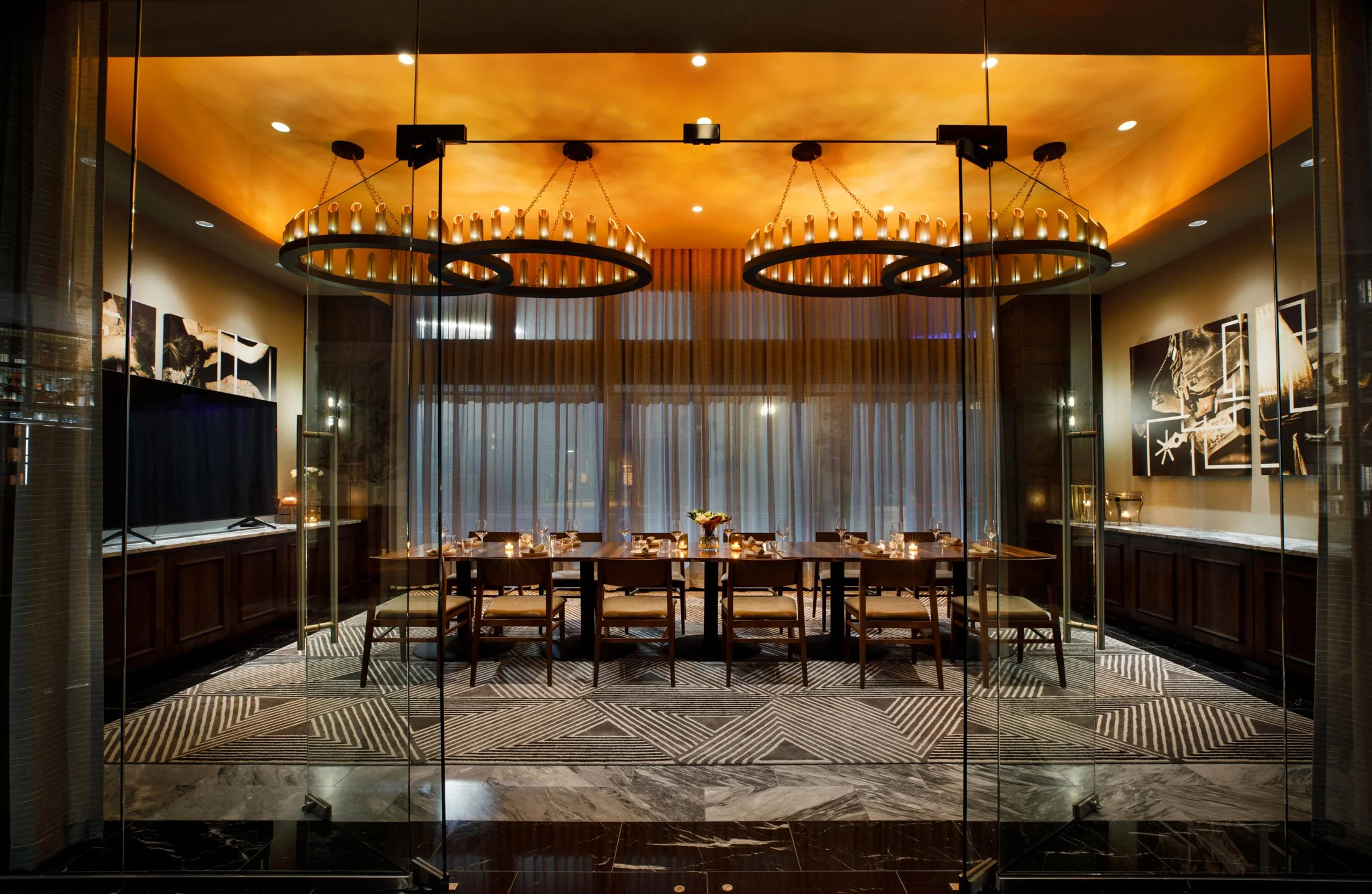 Architectural Photographer, Wichita | Marriott Approved | Gavin Peters Photography