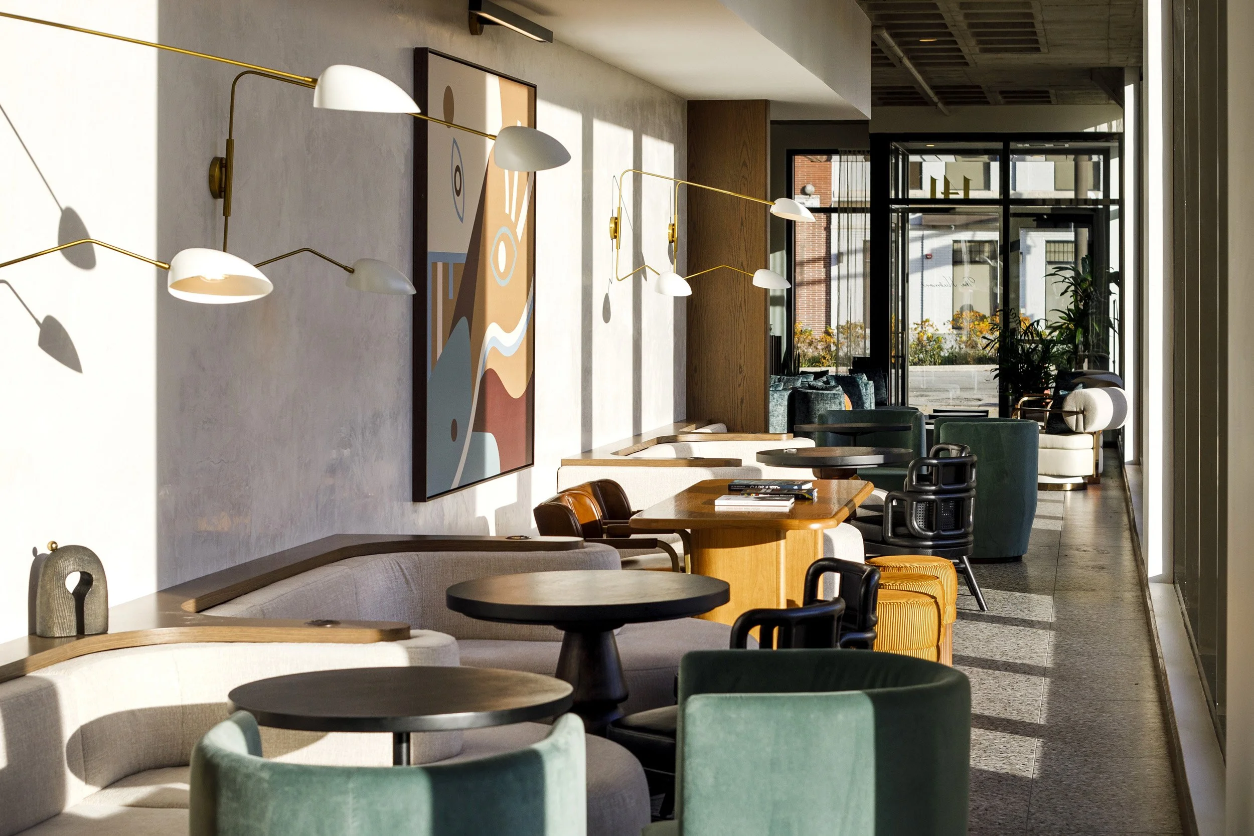 Architectural Photographer, Wichita | Marriott Approved | Gavin Peters Photography