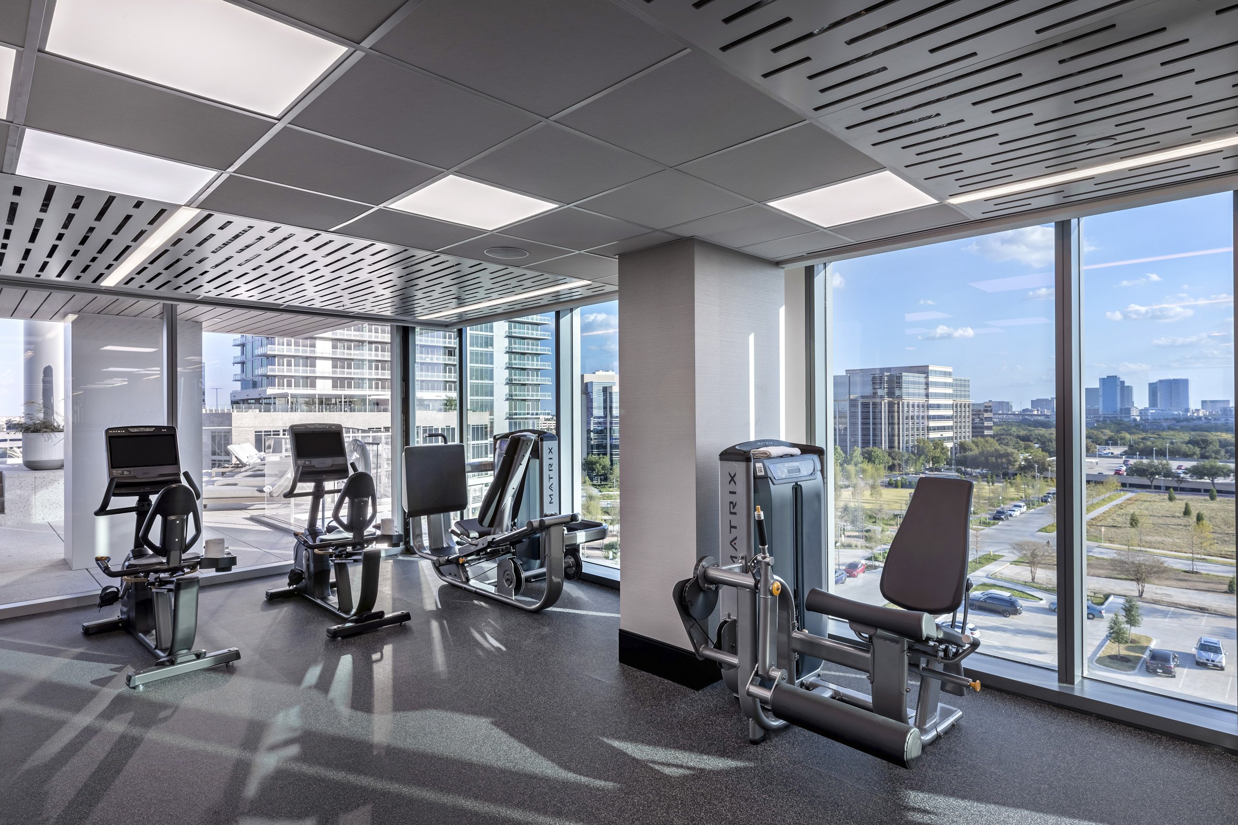 Architectural Photographer, Wichita | Marriott Approved | Gavin Peters Photography