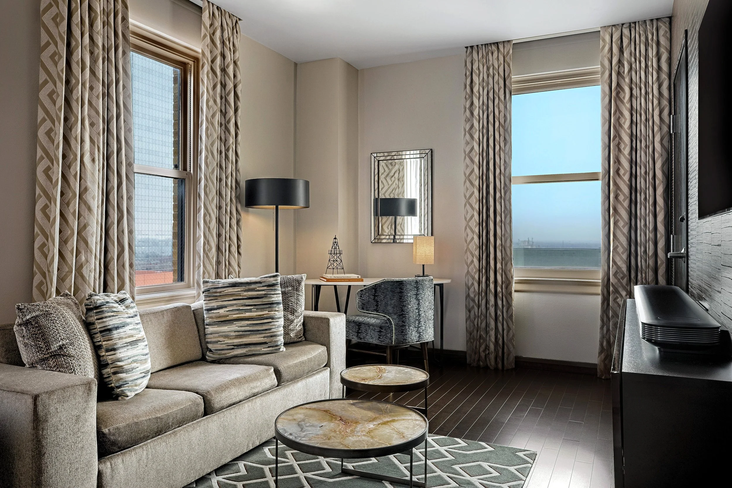 Architectural Photographer, Wichita | Marriott Approved | Gavin Peters Photography
